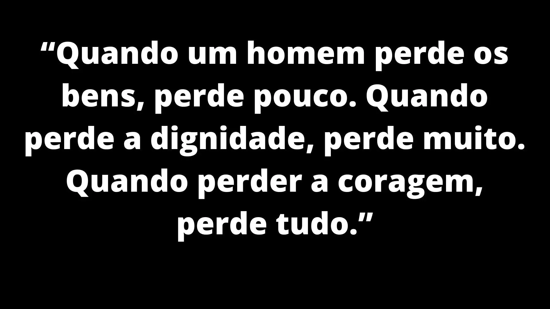Quem disse o quê na noite eleitoral?