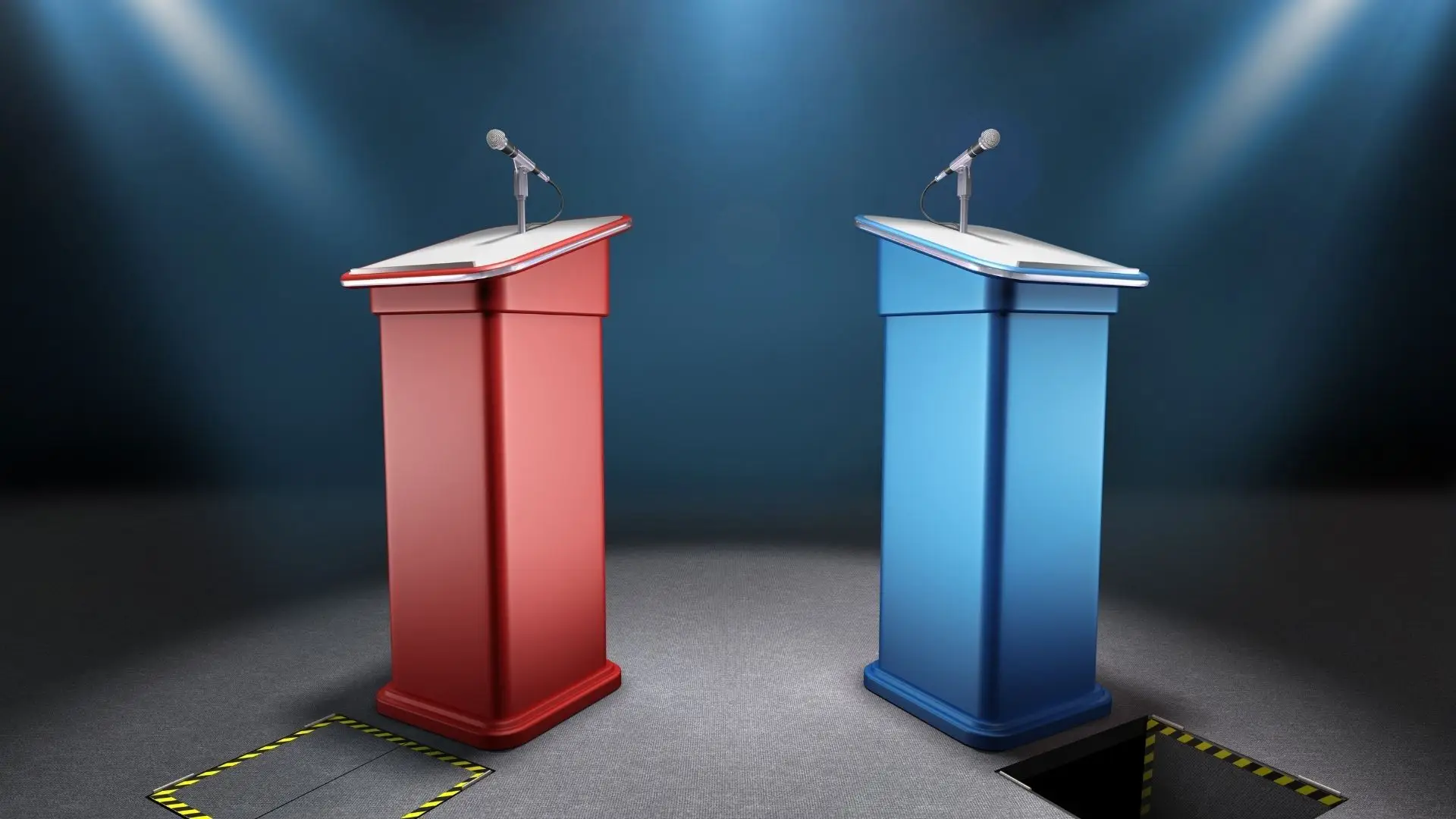 Ressaca da campanha eleitoral: dos factos às ideias