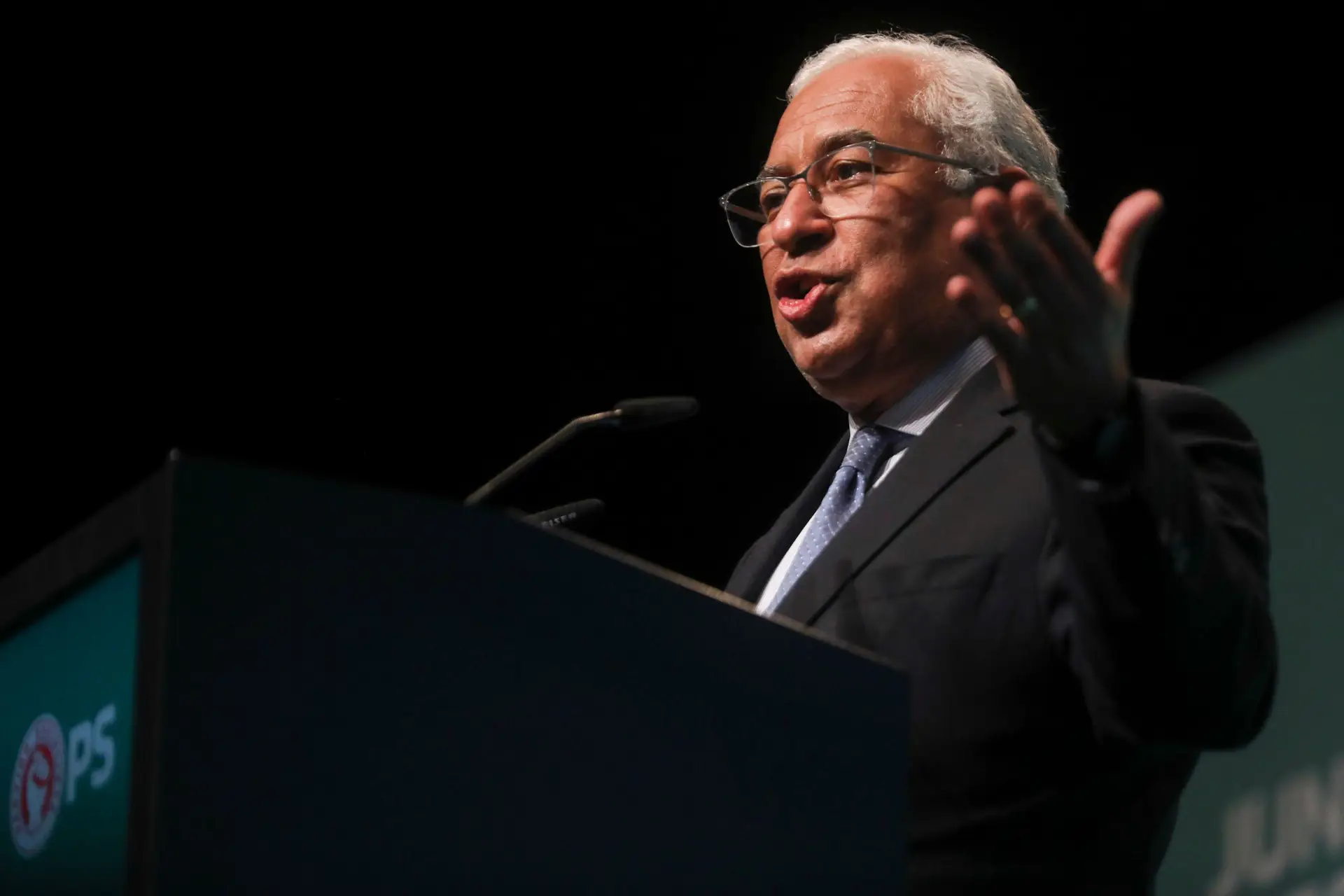 Processo de formação do novo Governo deve estar concluído na semana de 20 de fevereiro