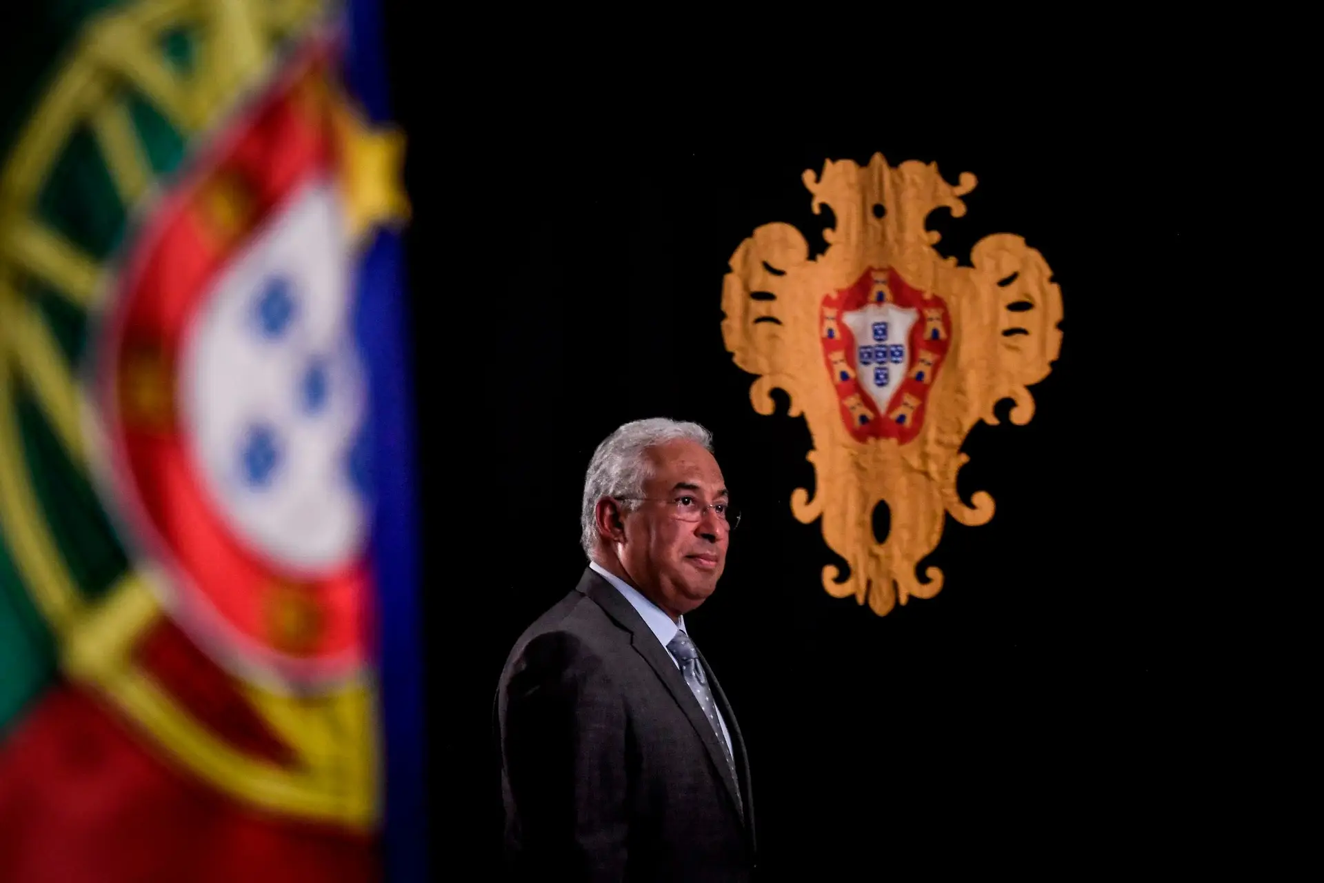 Maioria do PS garante “estabilidade legislativa” para boa gestão do PRR