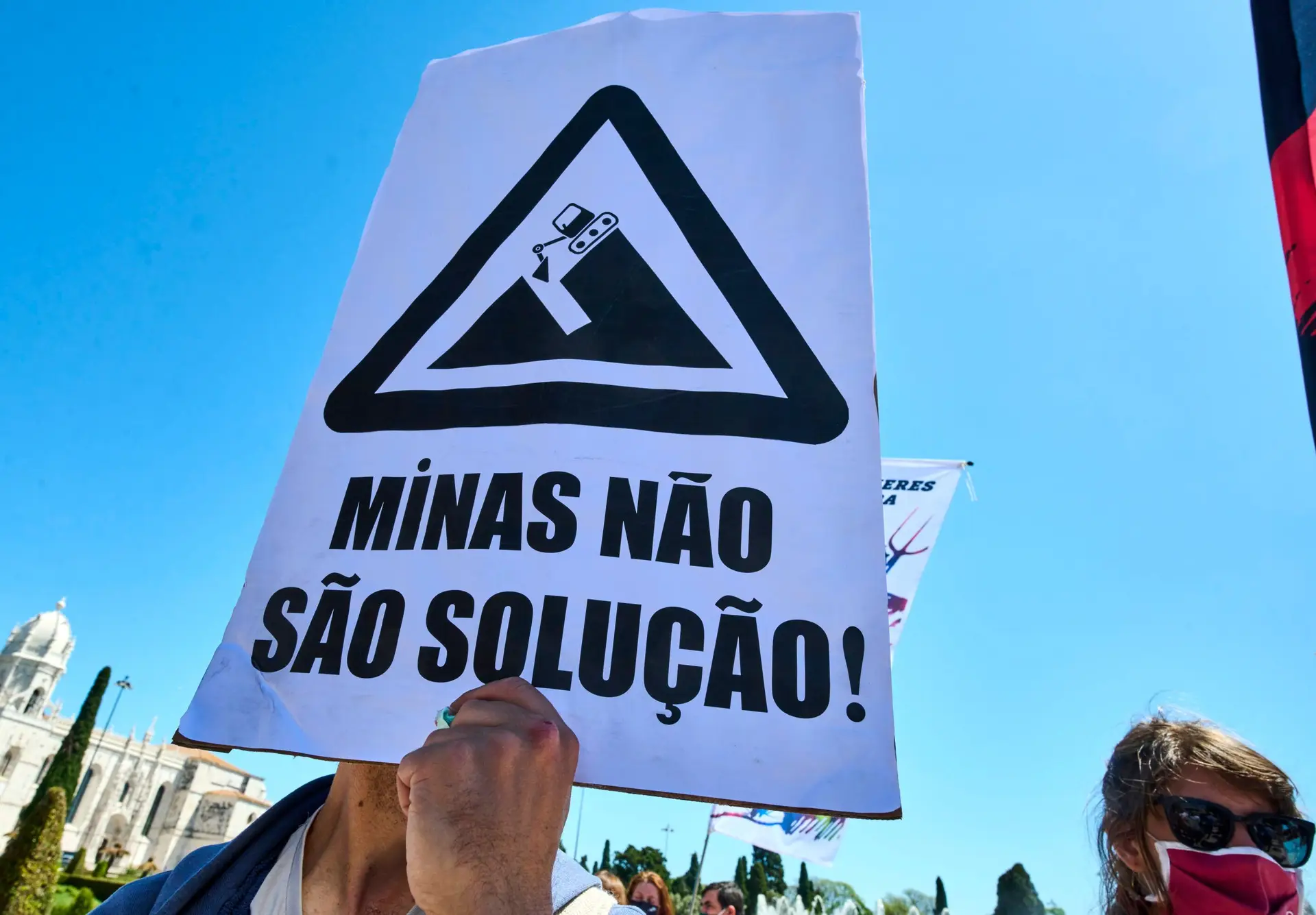 Mondim de Basto garante defesa da população no processo do lítio