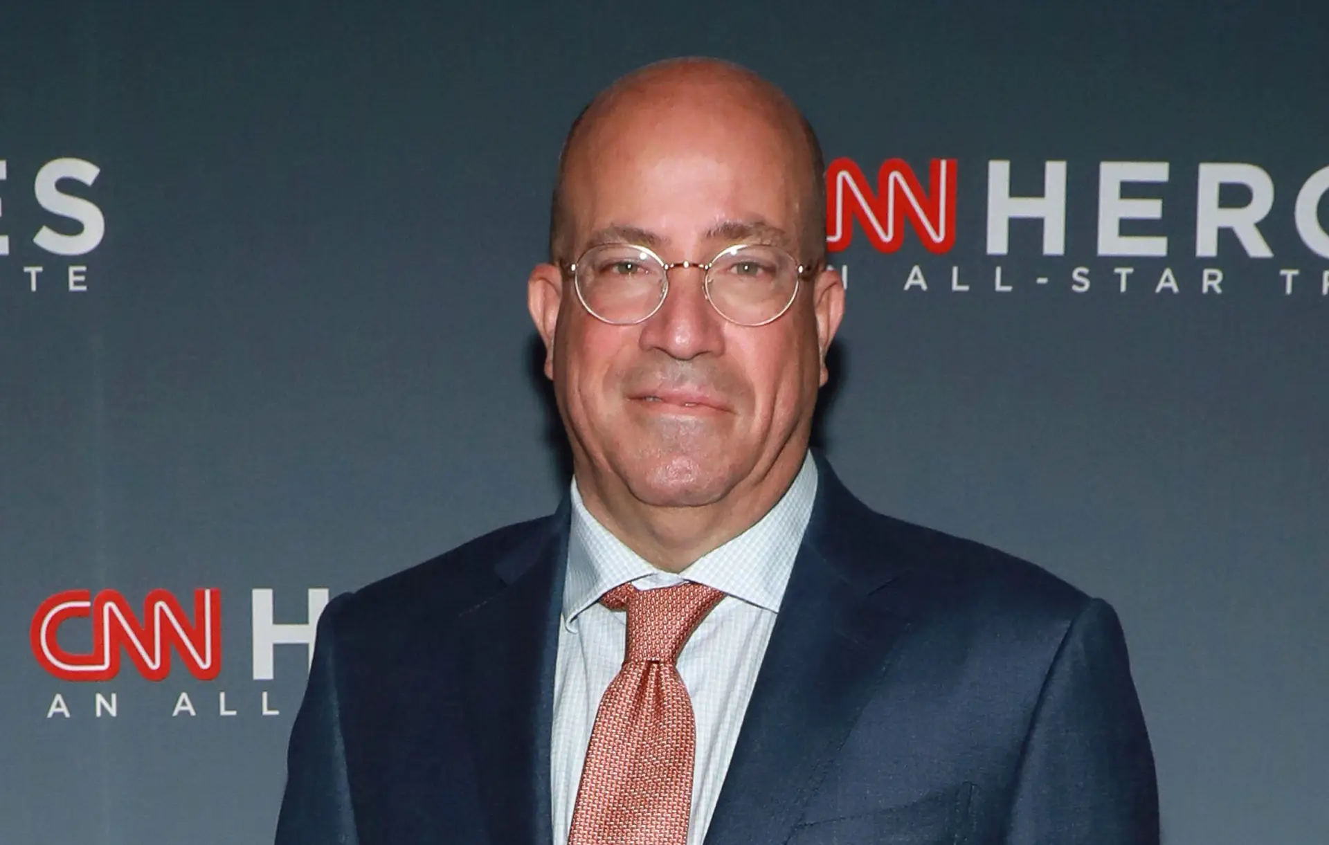 Presidente da CNN demite-se após ser conhecida relação com outra diretora