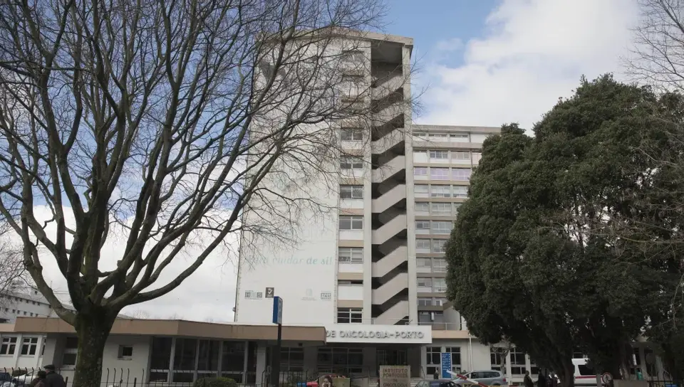 IPO do Porto com menos doentes e em estados mais avançados de cancro em 2020