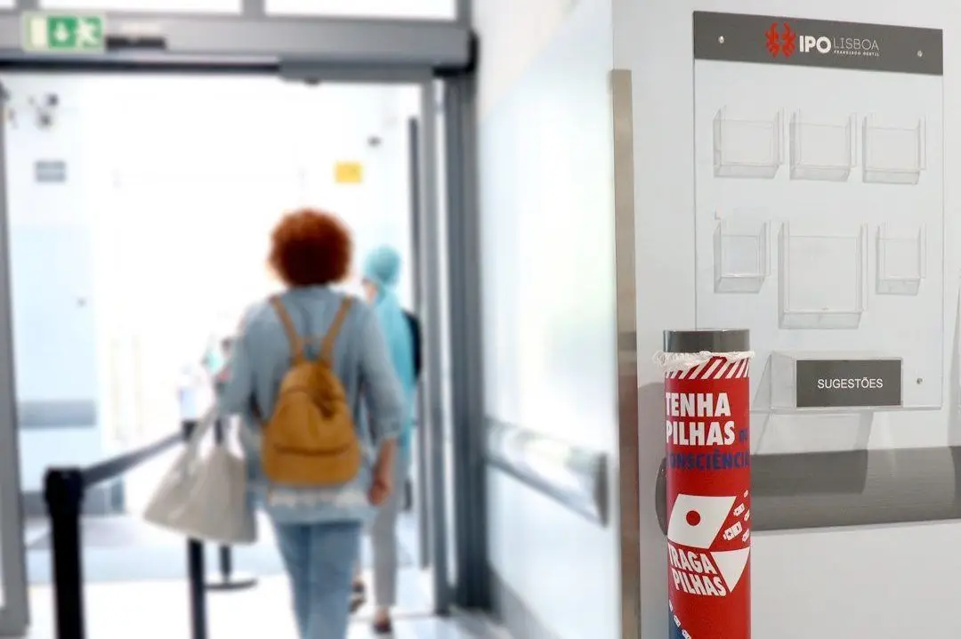 Impacto da pandemia no cancro ainda está por apurar mas há mais casos graves