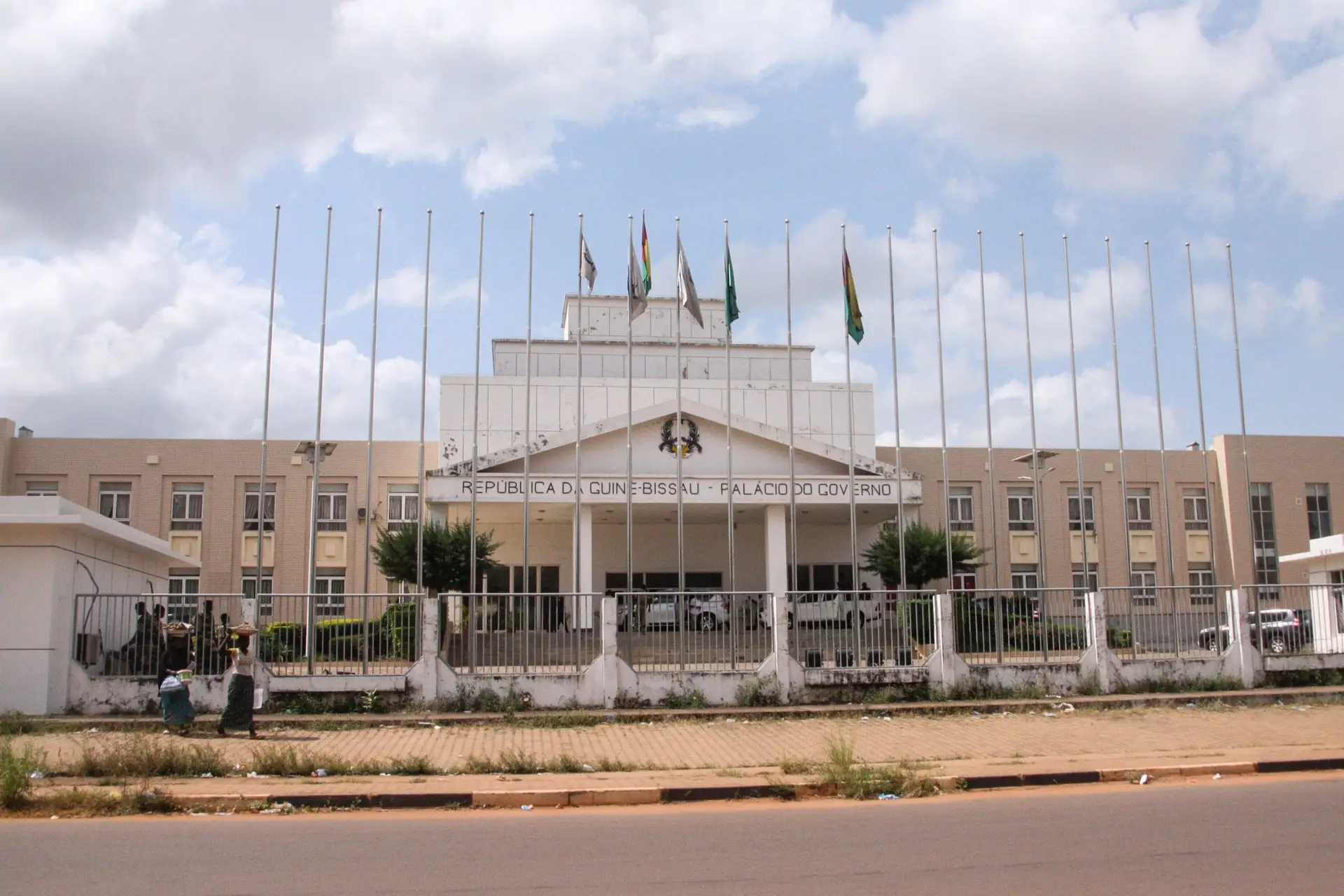 Guiné-Bissau: Embaixada de Portugal sugere regresso à normalidade com “máxima prudência”
