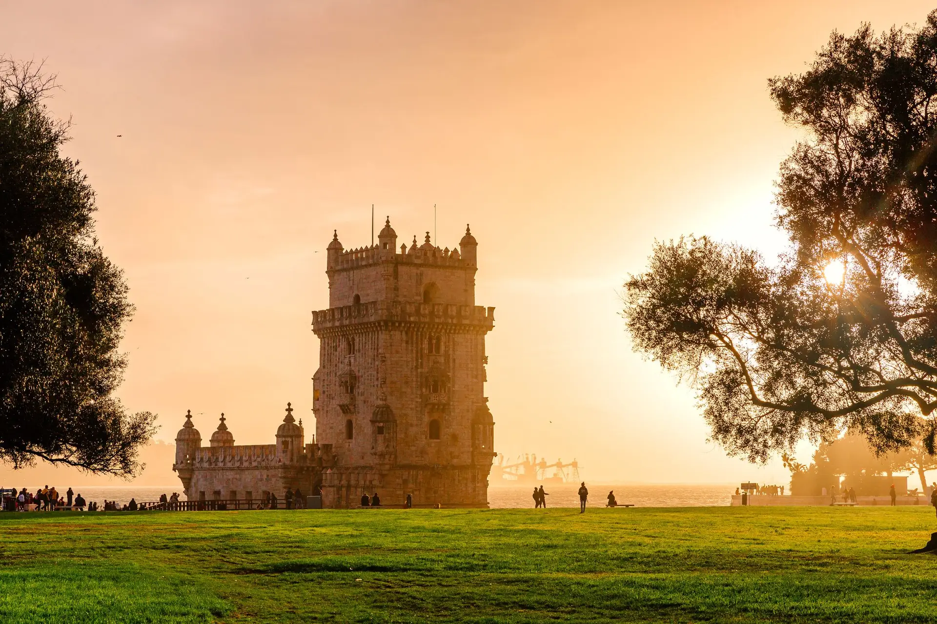 Estes foram os museus, palácios e monumentos mais visitados em 2021