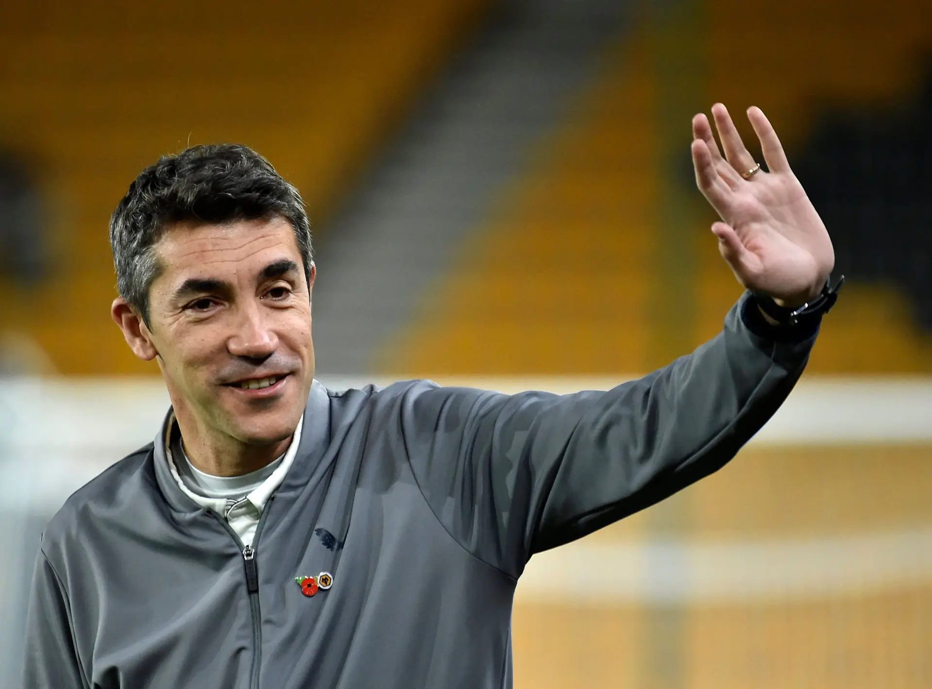 Oficial: Bruno Lage é o novo treinador do Botafogo