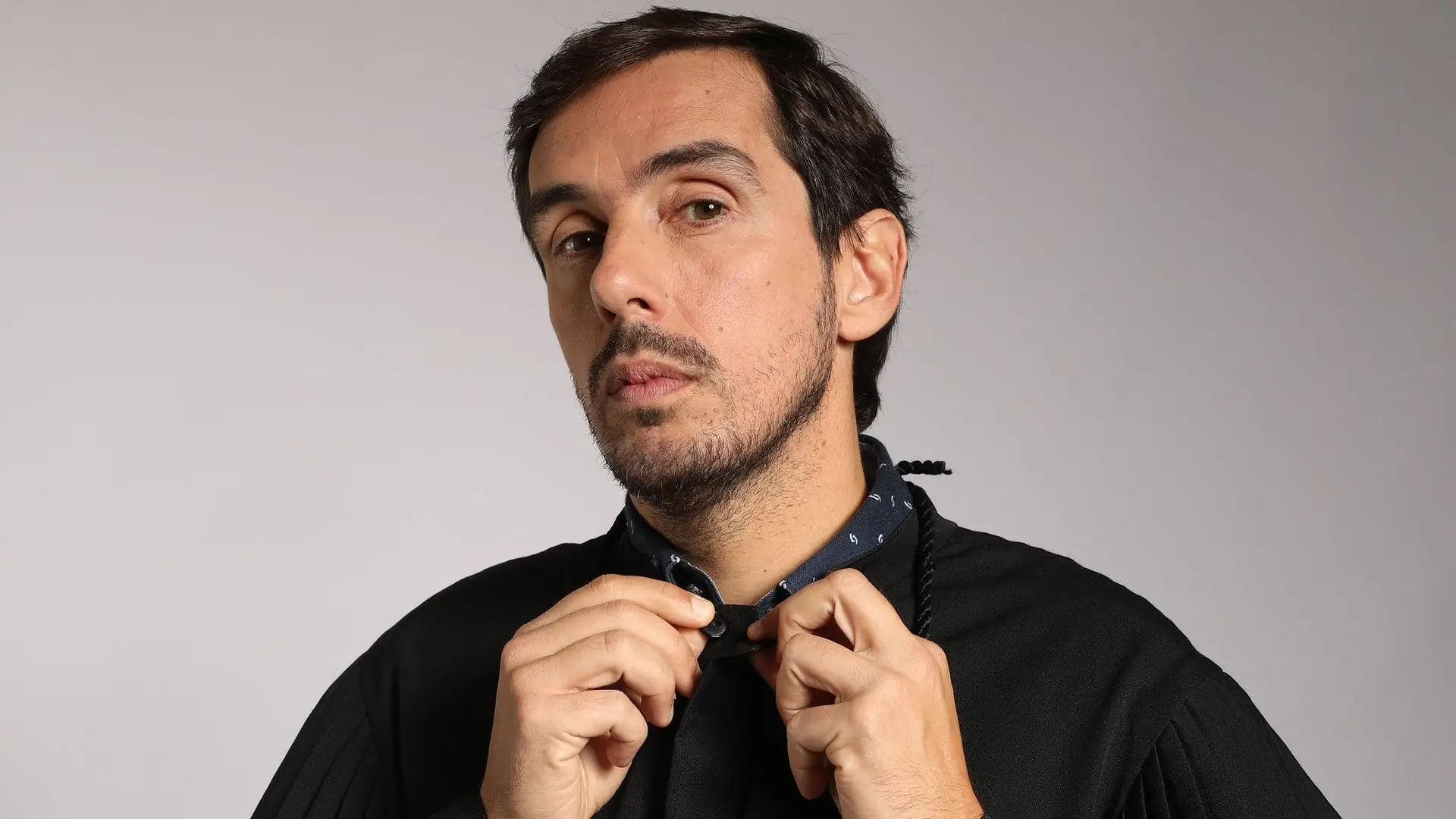 Quem tem Chicão caça com rato