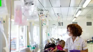 Estas são as 4 reportagens que deve ver ou rever no Dia Mundial da Luta Contra o Cancro