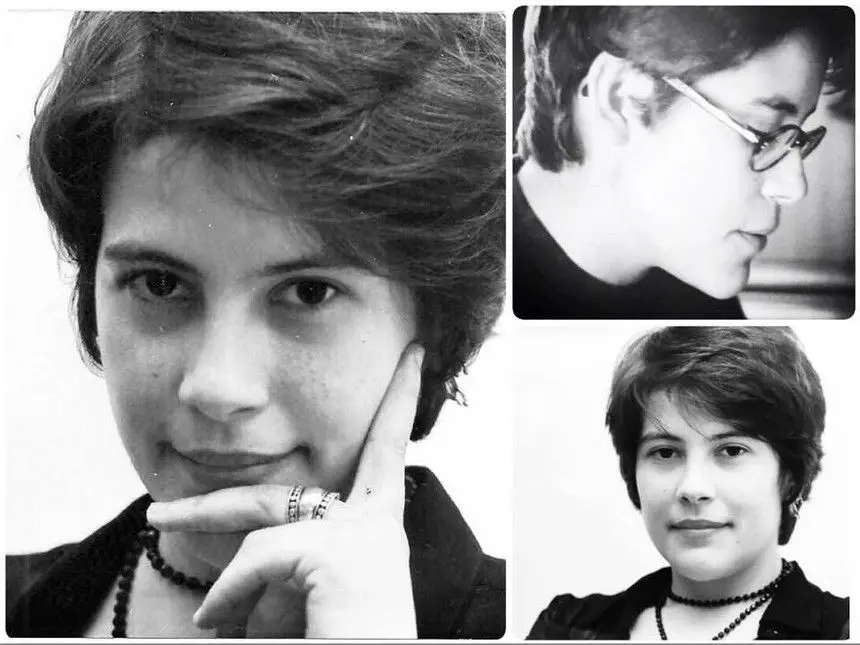 “E, por uns segundos, pensei que o melhor era fugir do hospital”