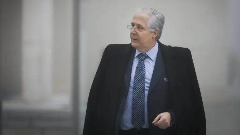 Ex-procurador Orlando Figueira vai ser preso nas próximas horas