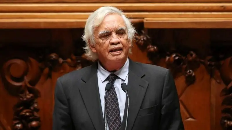 Pacheco de Amorim: “A partir do século XVI, fomos sendo exemplo de boa convivência entre várias raças e cores”