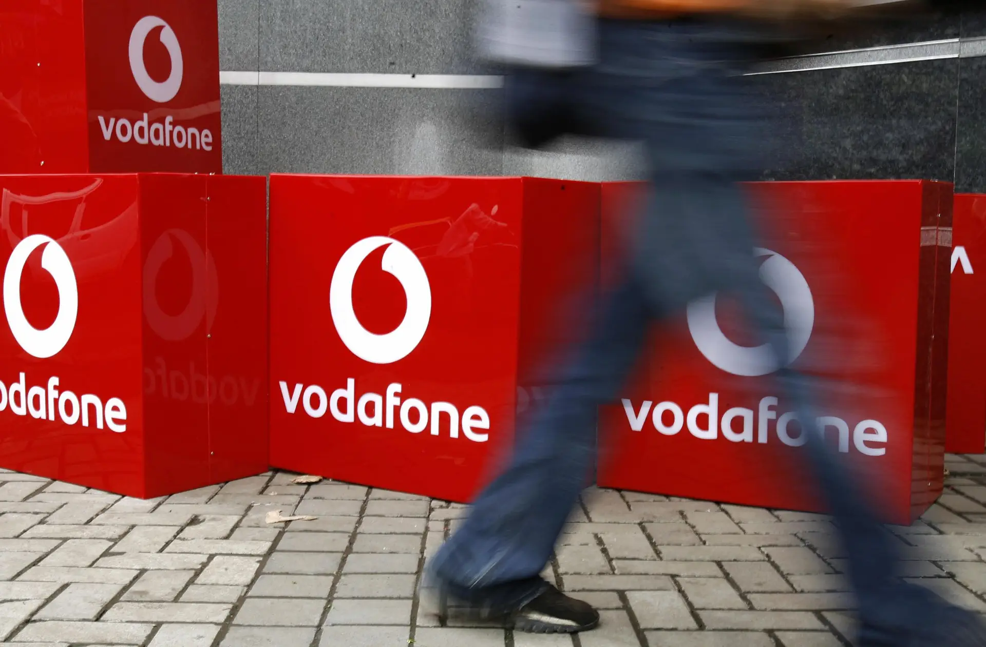 Ciberataques: falhas na Vodafone afetam serviços do IPMA