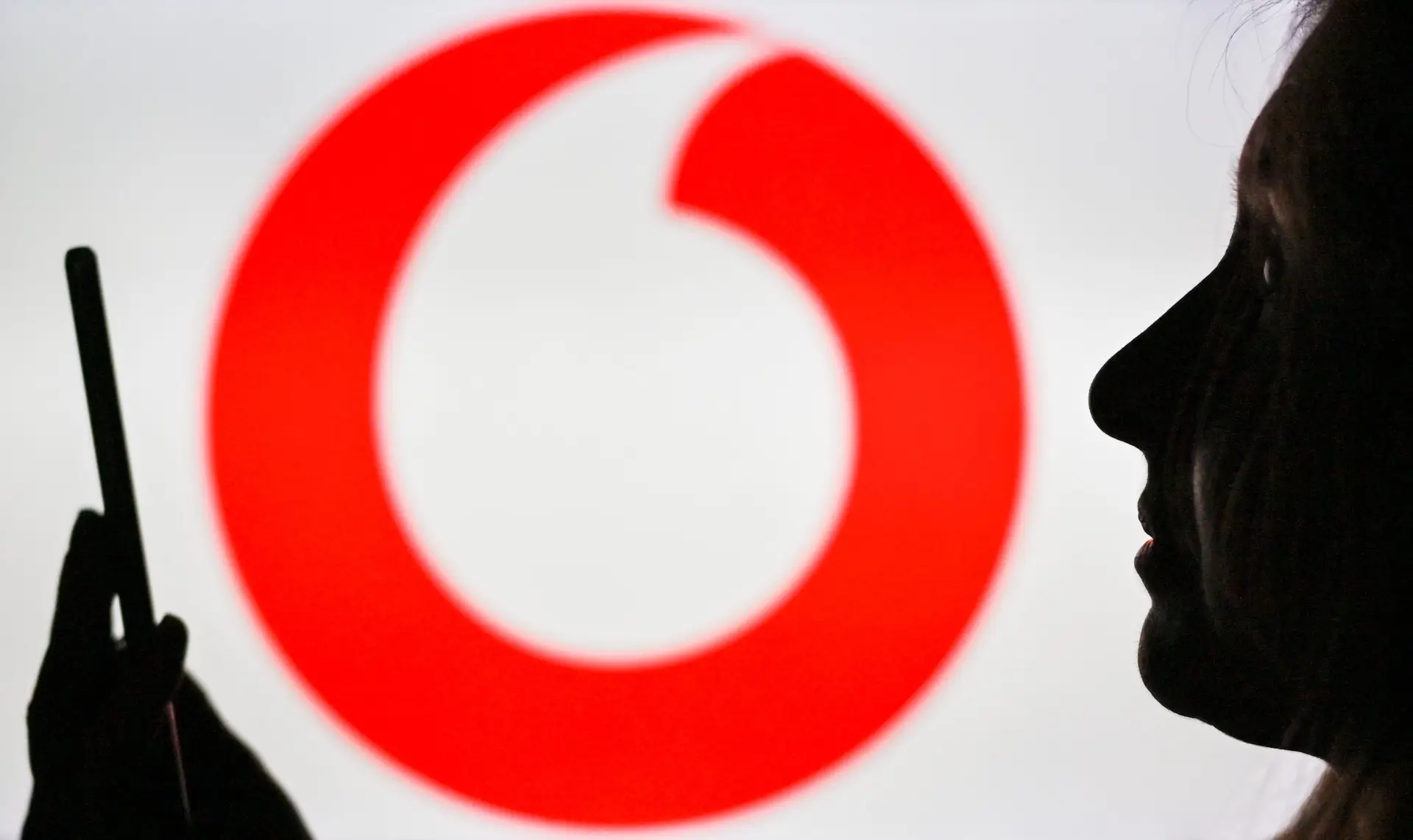 Ciberataque à Vodafone: não há indícios de acesso a dados dos clientes