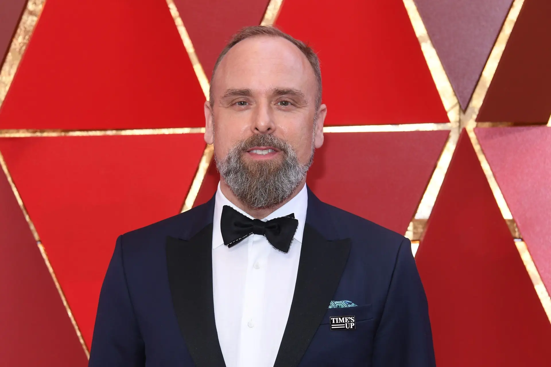 Luso-canadiano Luís Sequeira nomeado para os Óscares