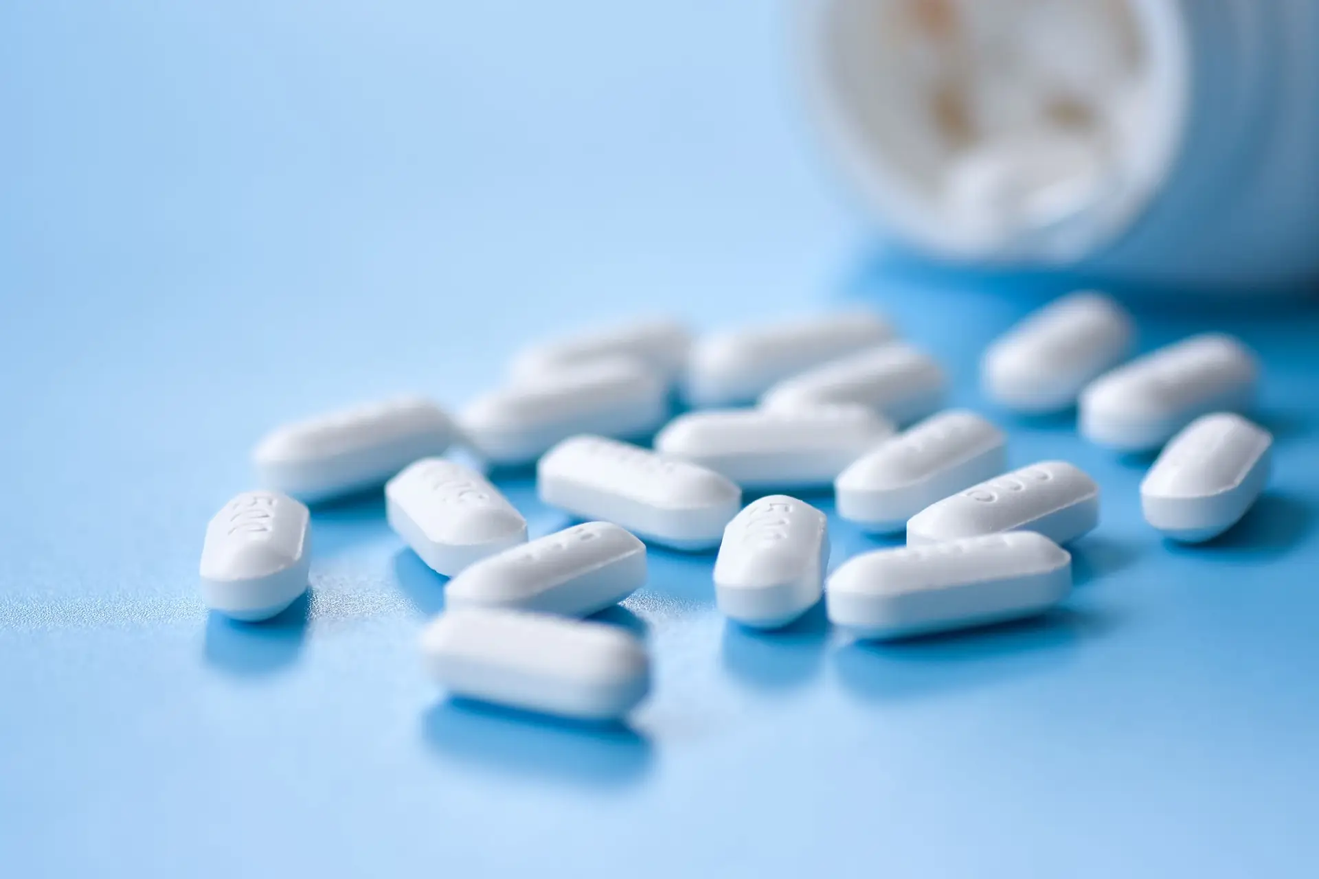 Uso prolongado de paracetamol aumenta a pressão arterial