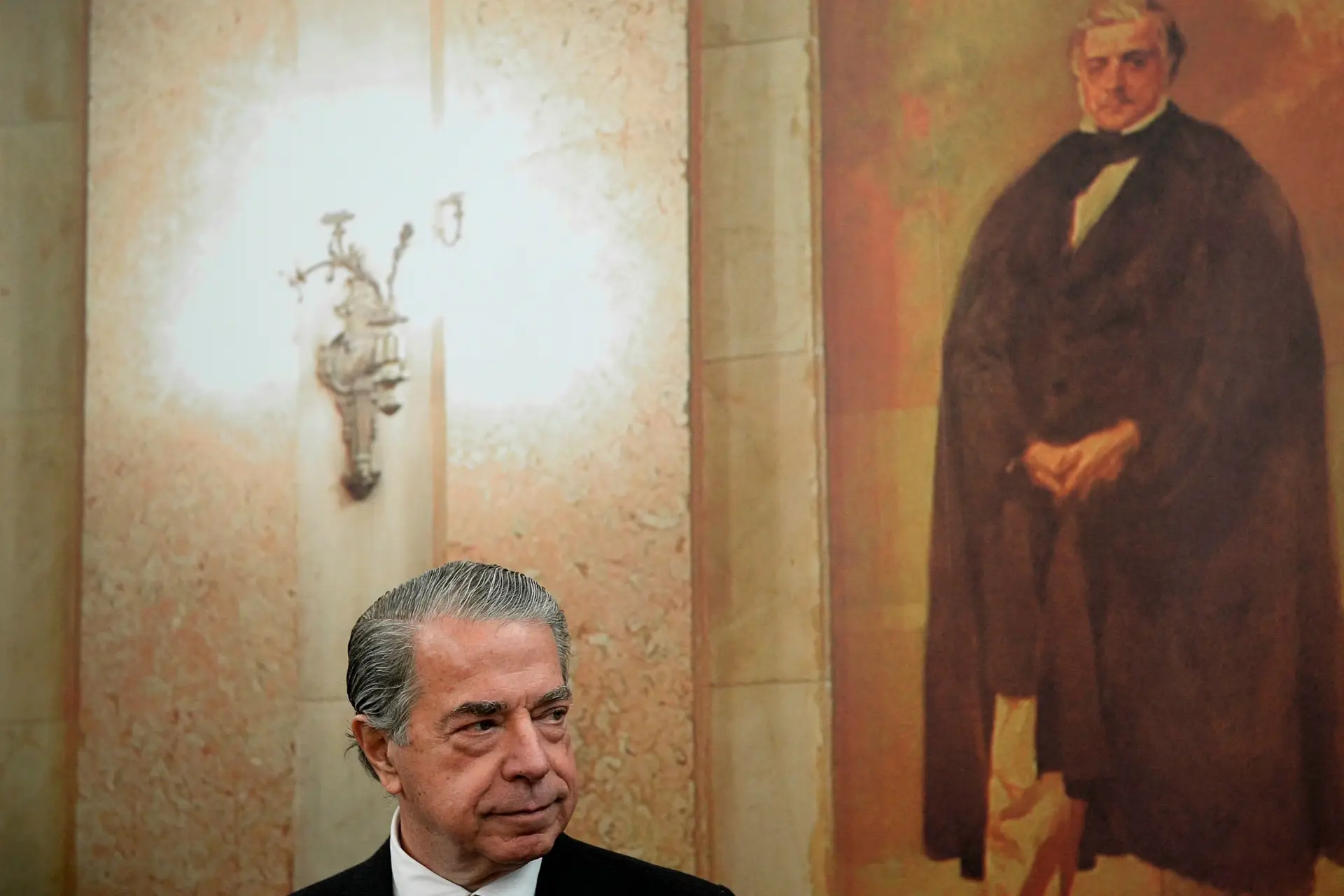 Leitura do acórdão do julgamento de Ricardo Salgado agendada para março