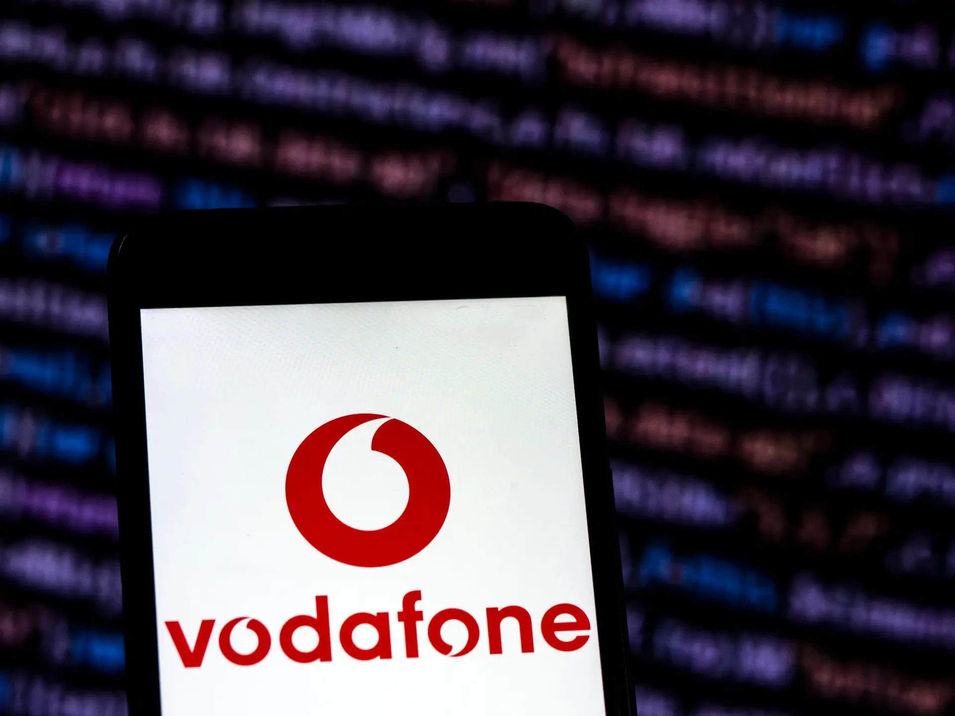 Ciberataque à Vodafone: impacto a nível económico é “quase de terrorismo”
