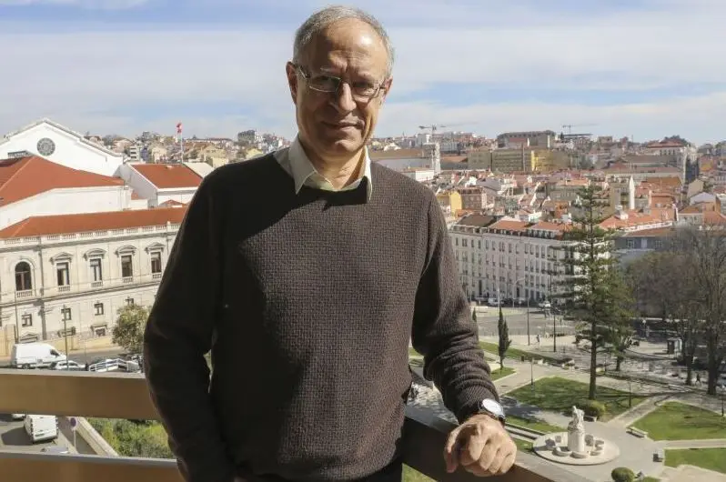 Francisco Louçã processa vice-presidente do Chega devido a publicação no Twitter