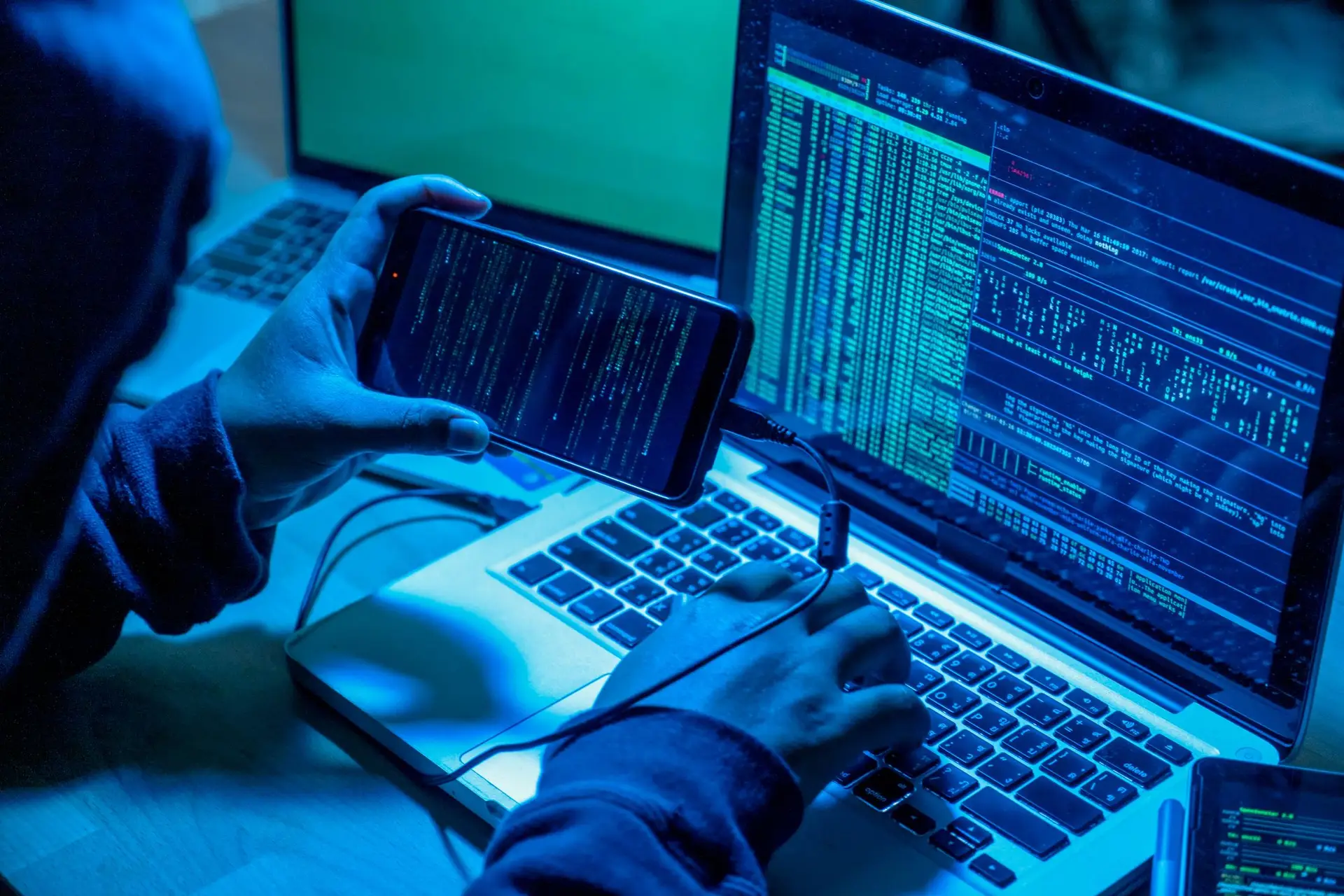 Cibercrime: “Estamos perante um crime de terrorismo” e “todos nós somos vulneráveis”