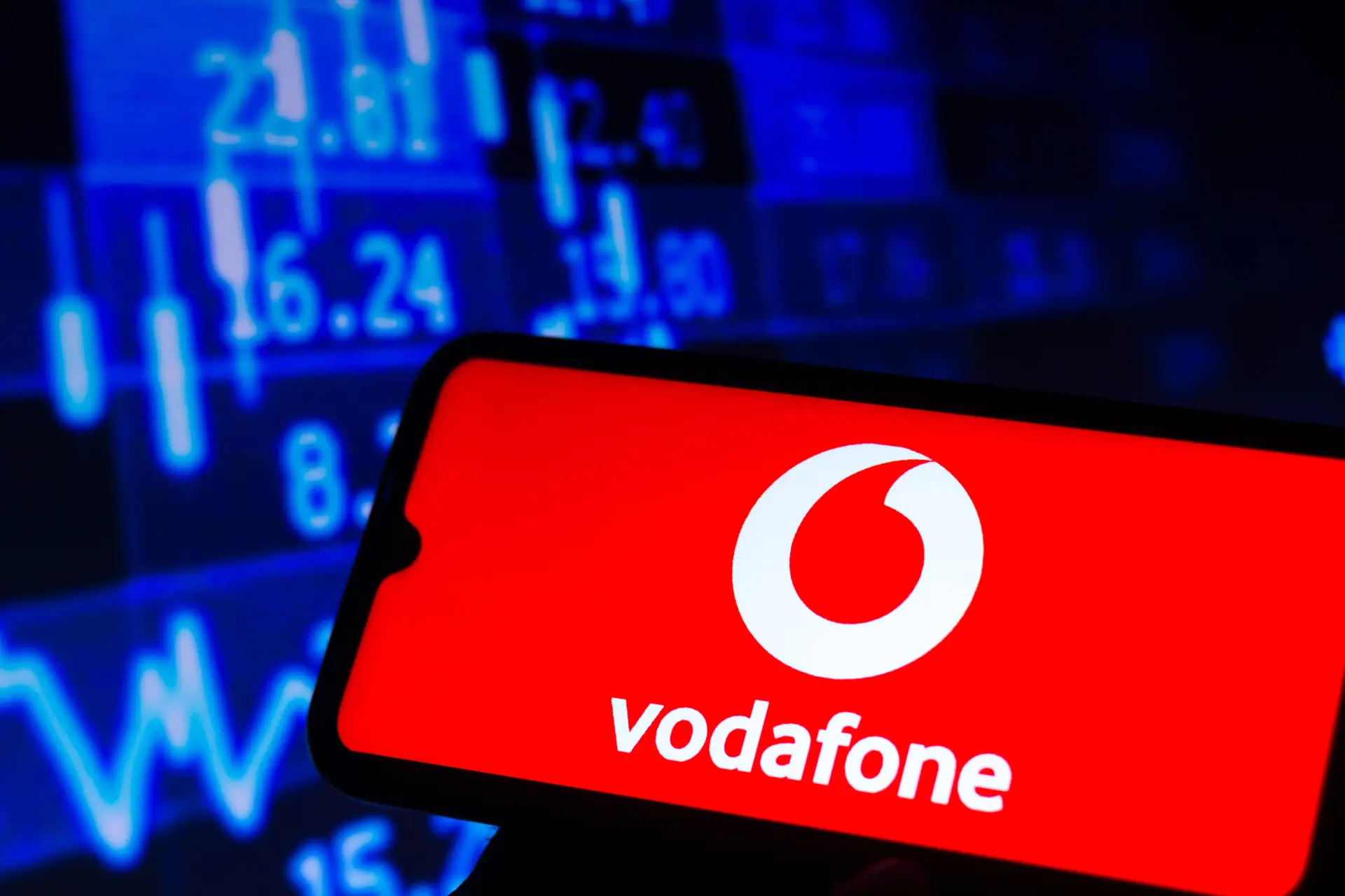 Ciberataque: Vodafone faz nova atualização sobre recuperação dos serviços