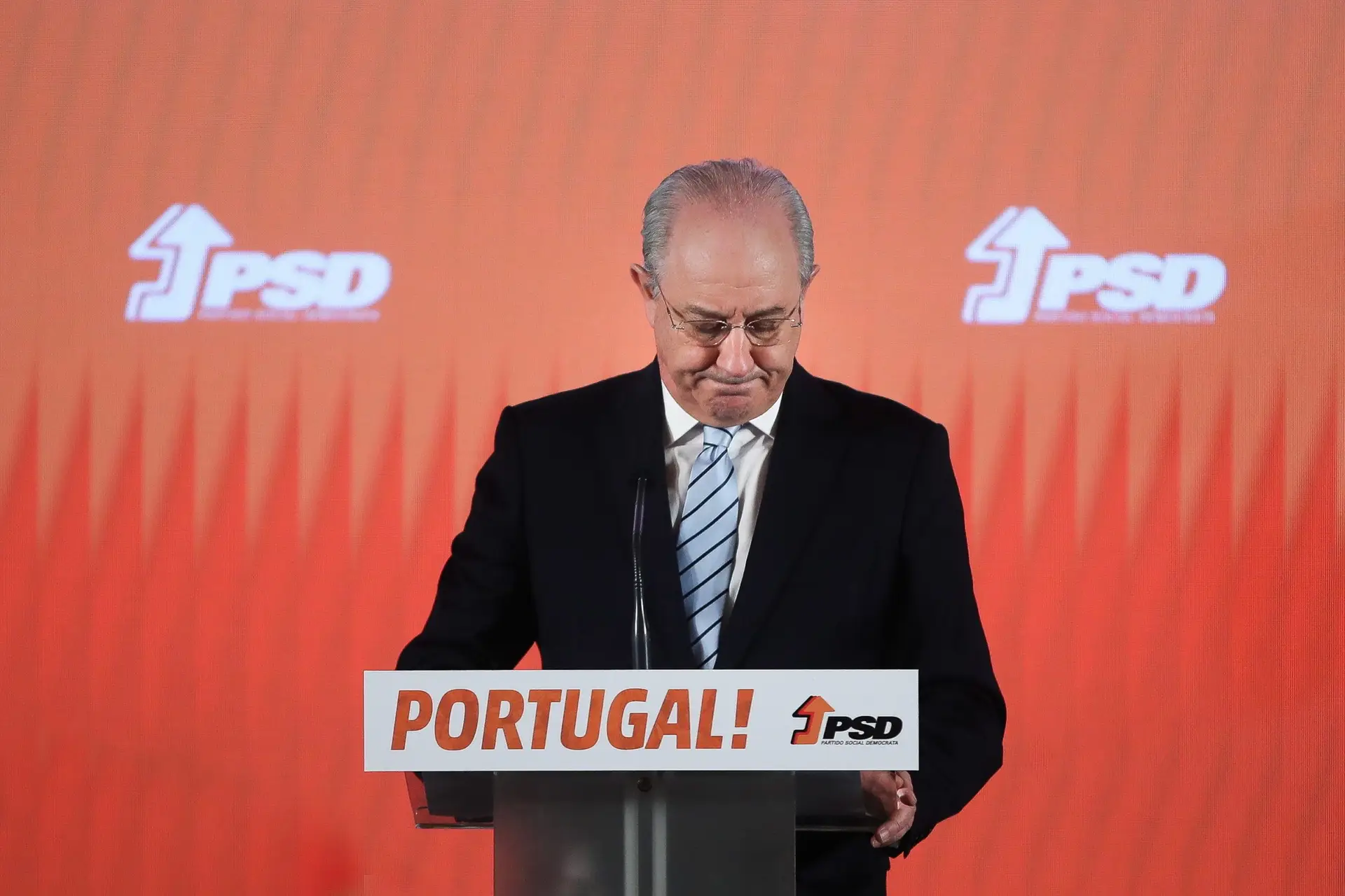 PSD pode decidir no dia 19 calendário para as eleições internas