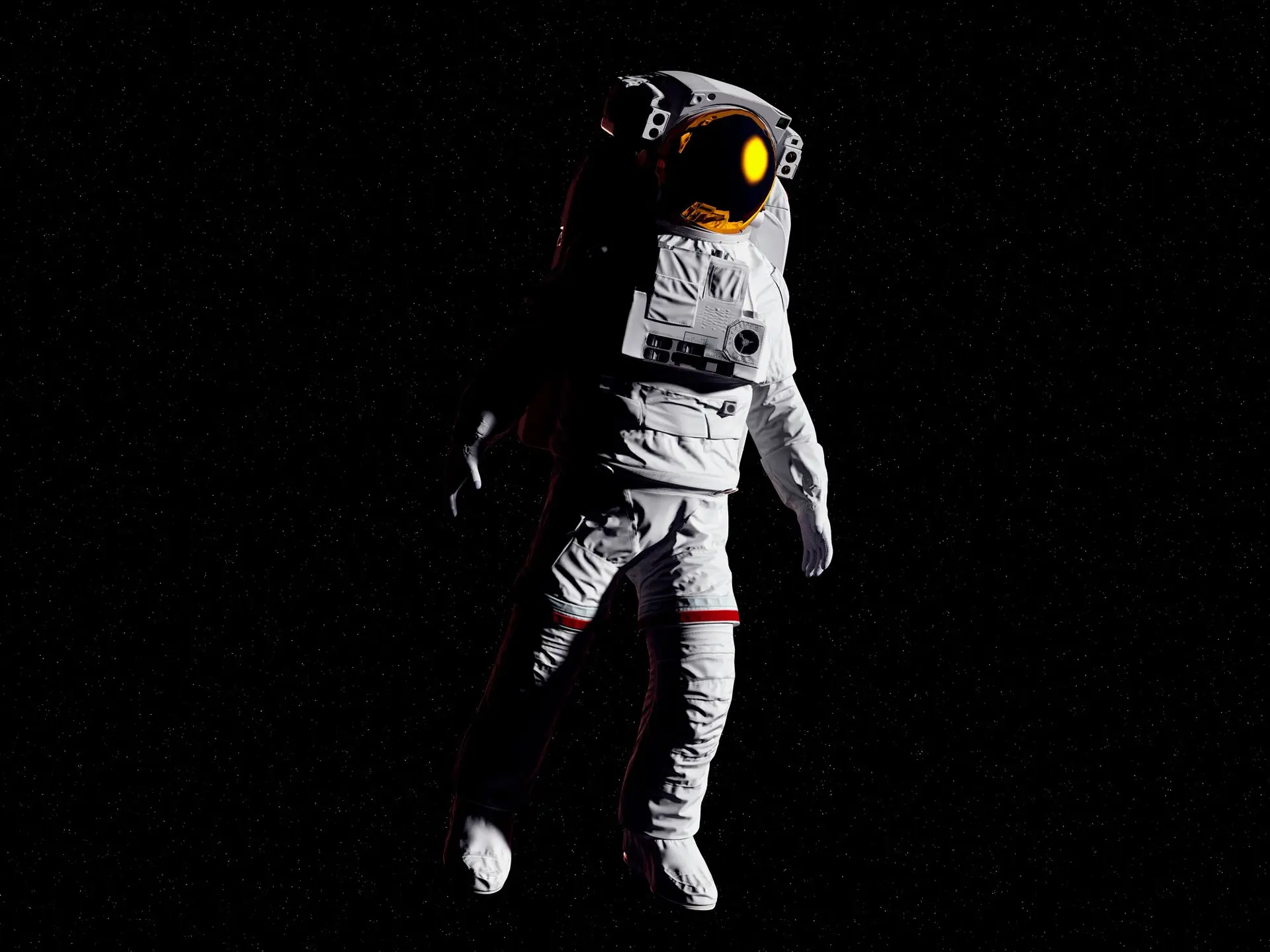 Treze astronautas portugueses selecionados para segunda fase de testes para ir ao espaço