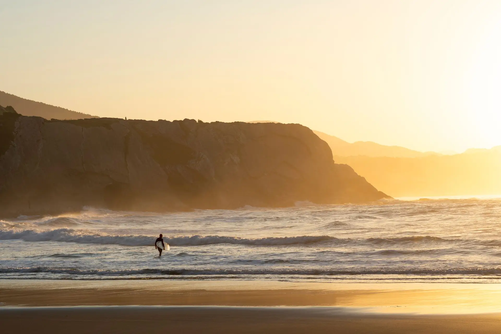 Afogamentos no mar são mais comuns fora da época balnear