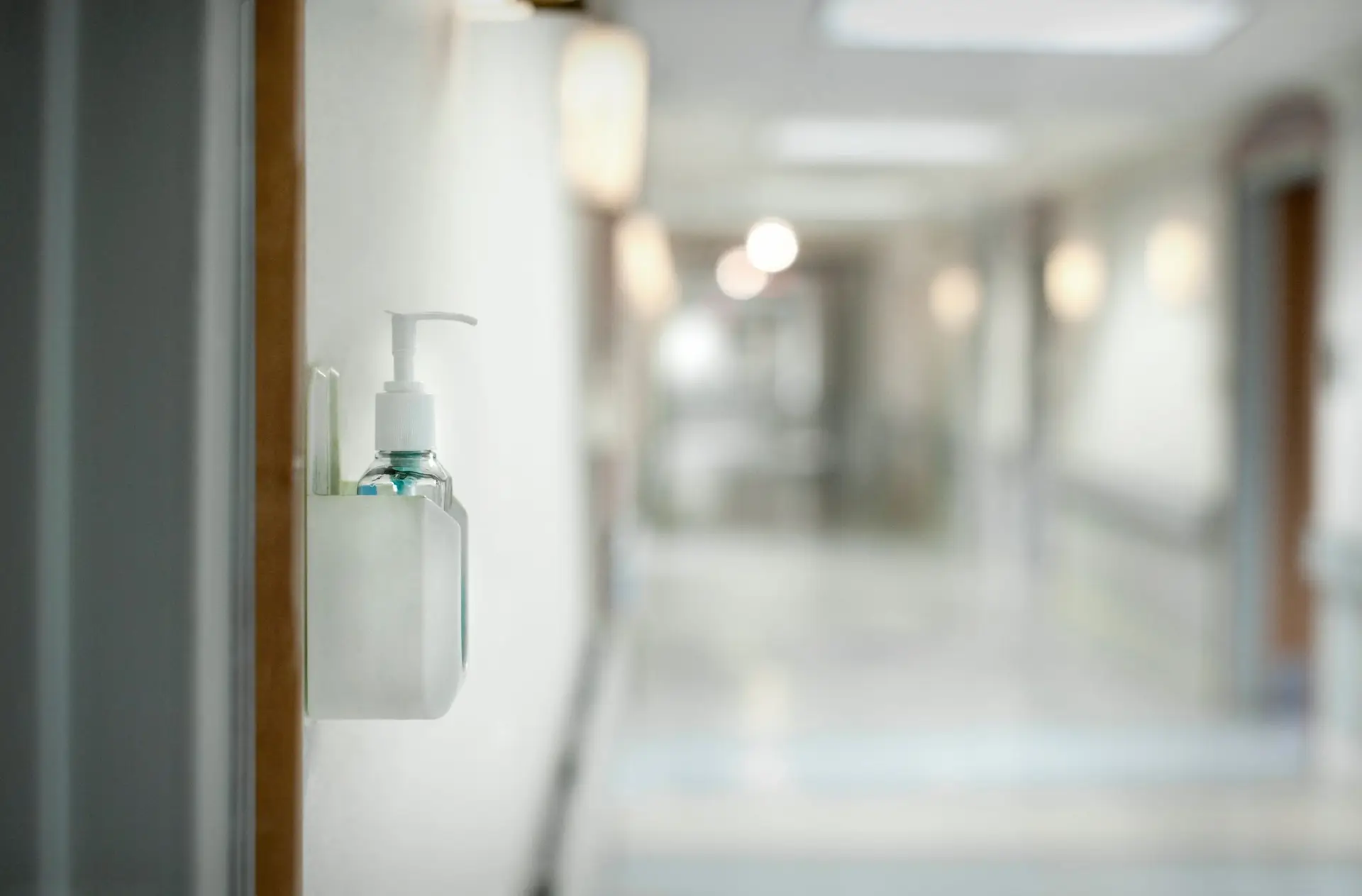 Covid-19: hospitais assistiram doentes cardíacos em “péssimas” condições
