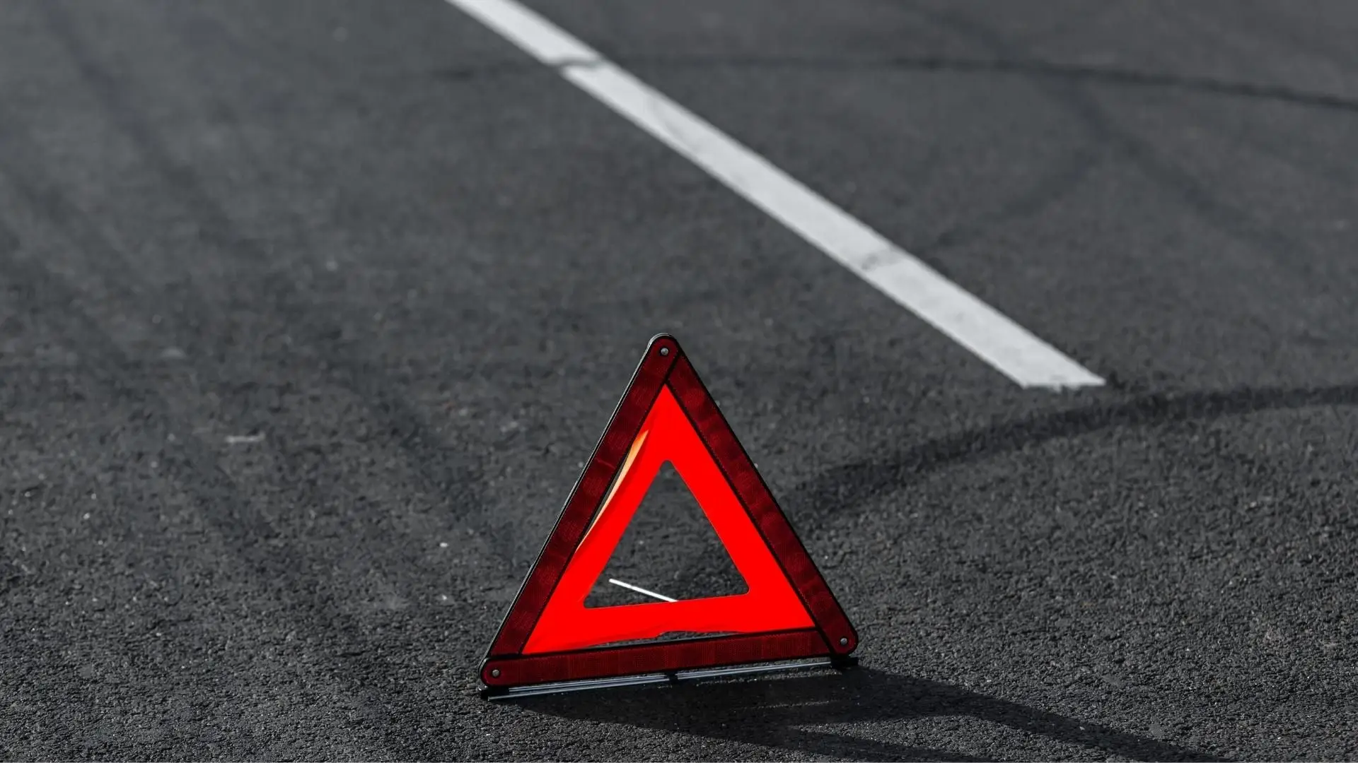 Segurança rodoviária: acidentes com vítimas aumentaram 8,8% em 2021