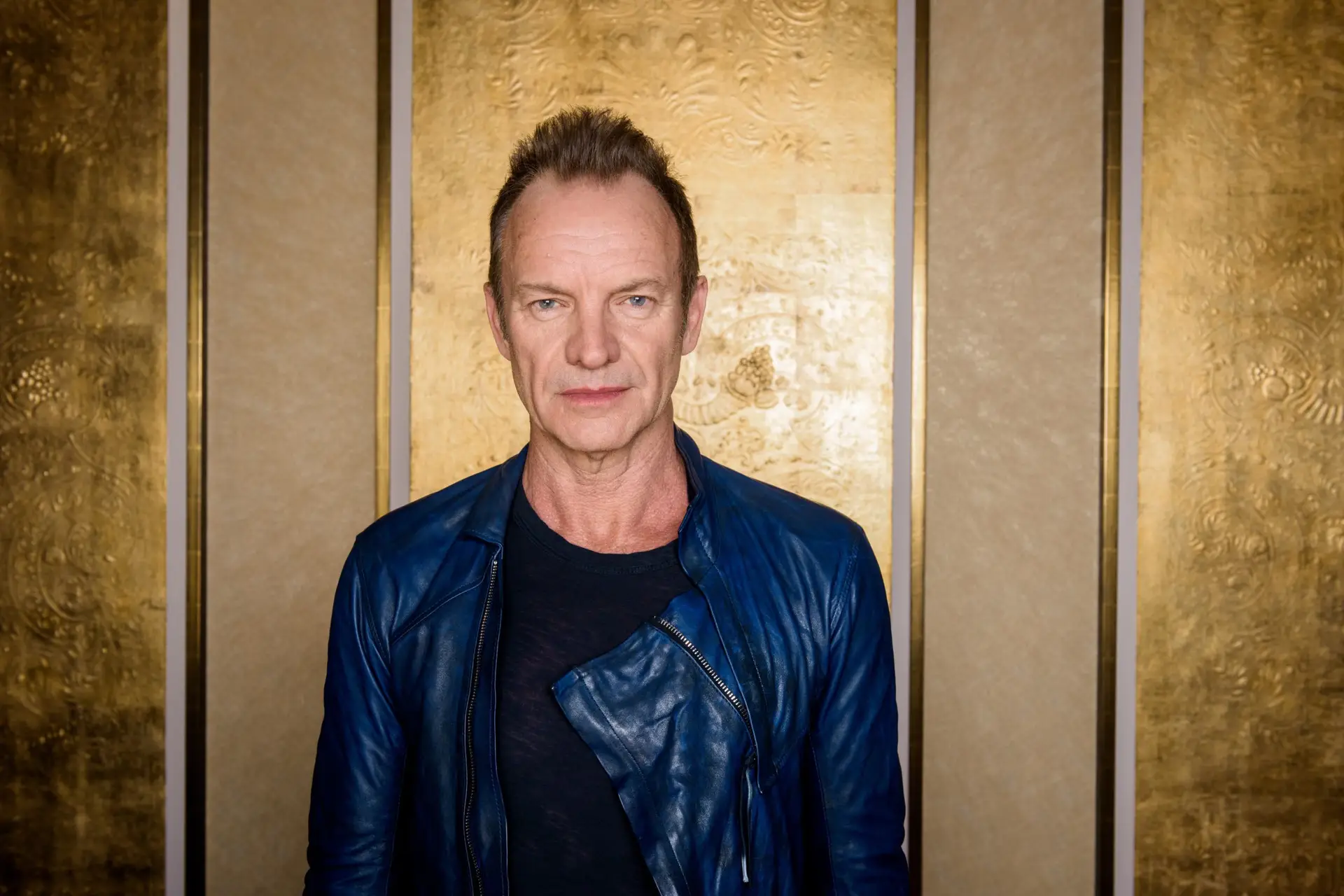 Sting vende catálogo de composições à editora Universal Music