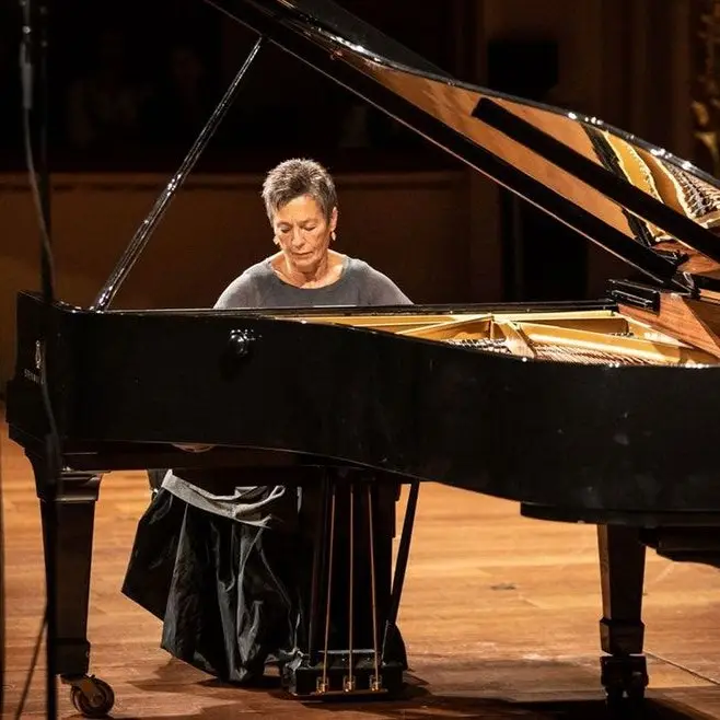 Pianista Maria João Pires protagoniza concerto de abertura