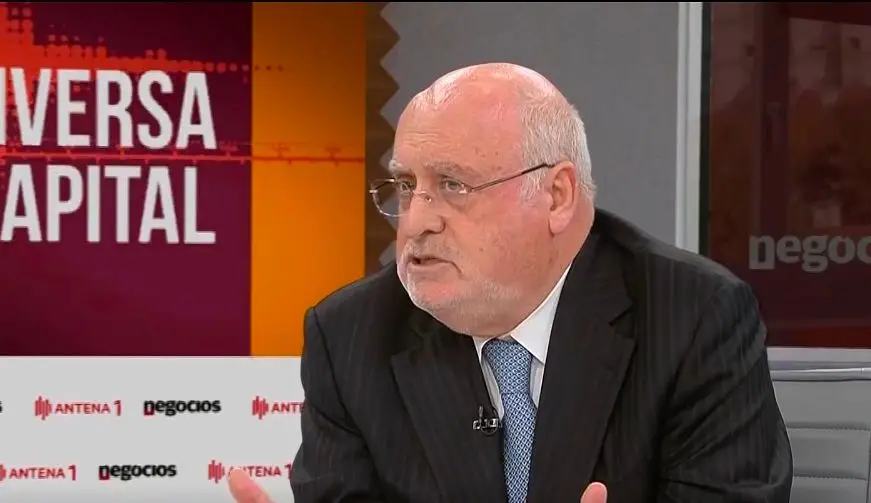 “É preciso relativizar o problema da seca”, diz Capoulas Santos