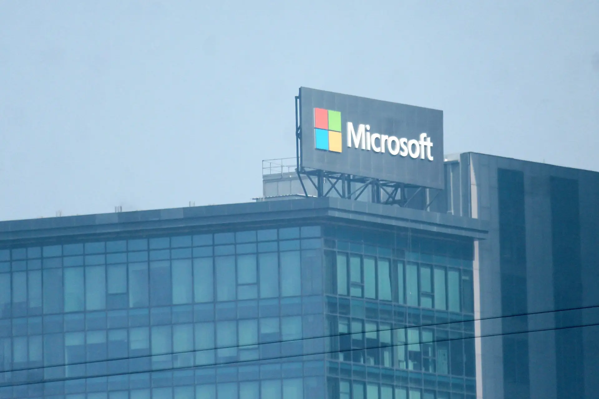 Ciberataques: Microsoft Portugal alerta que não faz chamadas telefónicas não solicitadas