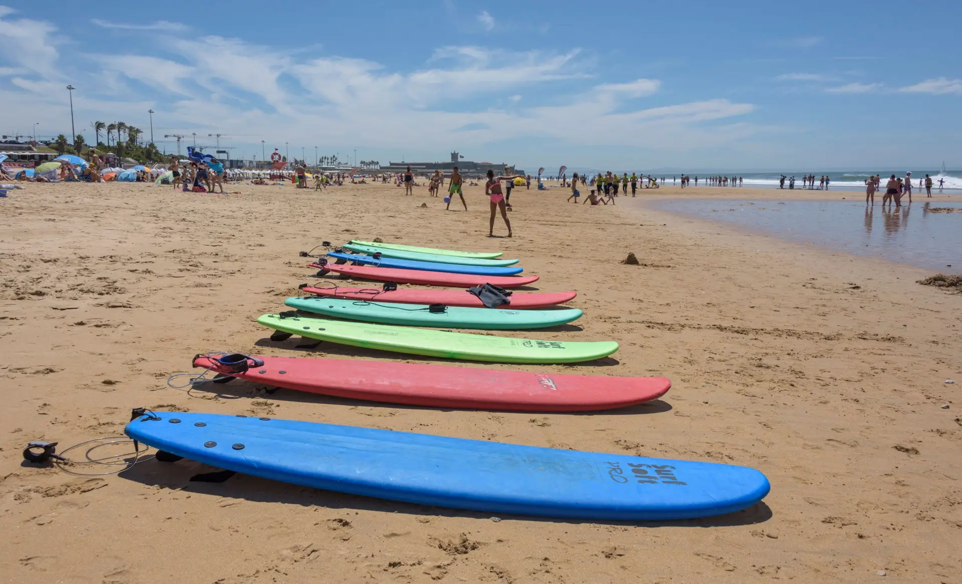 Surf.Art: o projeto que tem como principal missão a inclusão