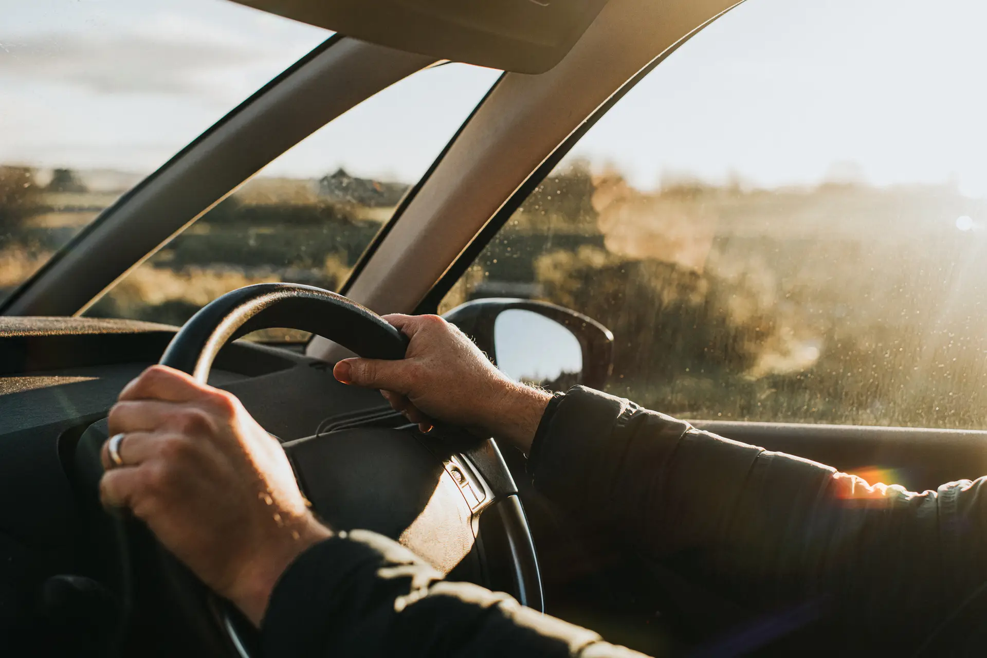 Arranca a campanha de sensibilização “Ao volante, o telemóvel pode esperar”