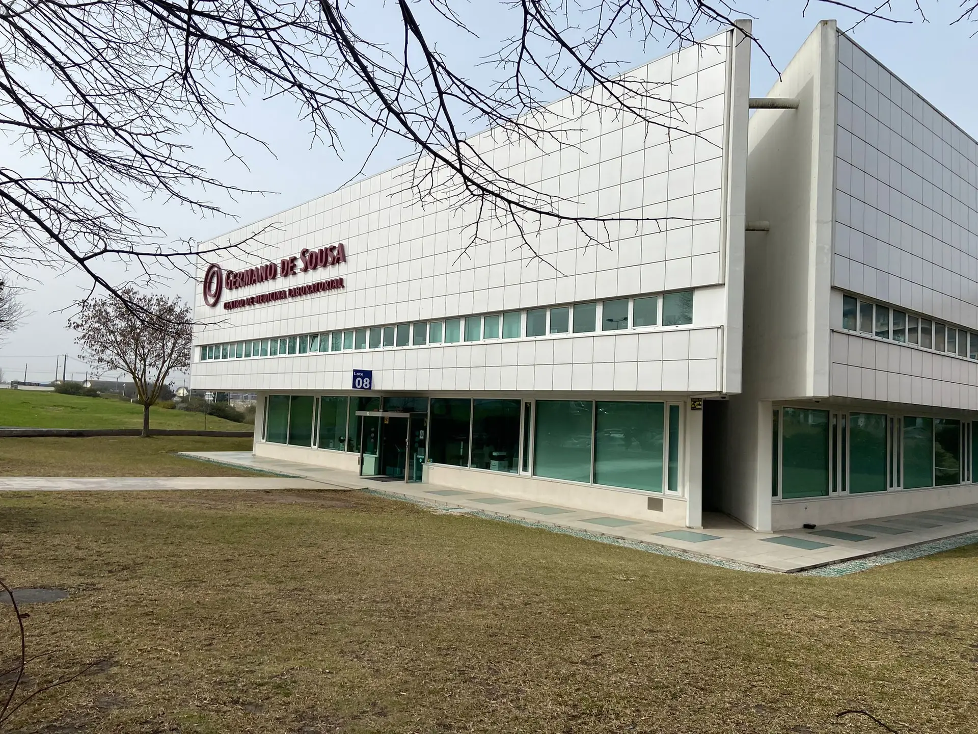 “Milhares de doentes” ainda esperam pelos resultados após o ataque informático aos laboratórios Germano de Sousa