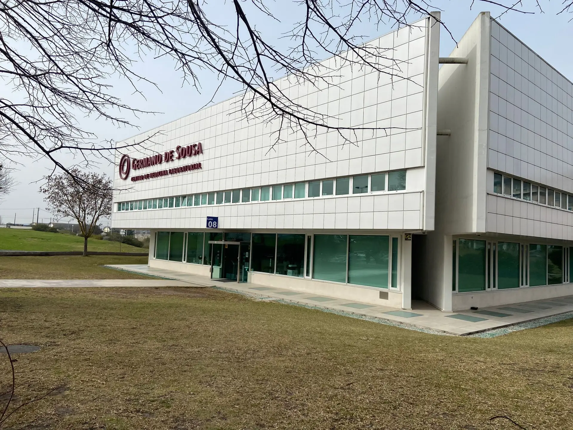 “Milhares de doentes” ainda esperam pelos resultados após o ataque informático aos laboratórios Germano de Sousa