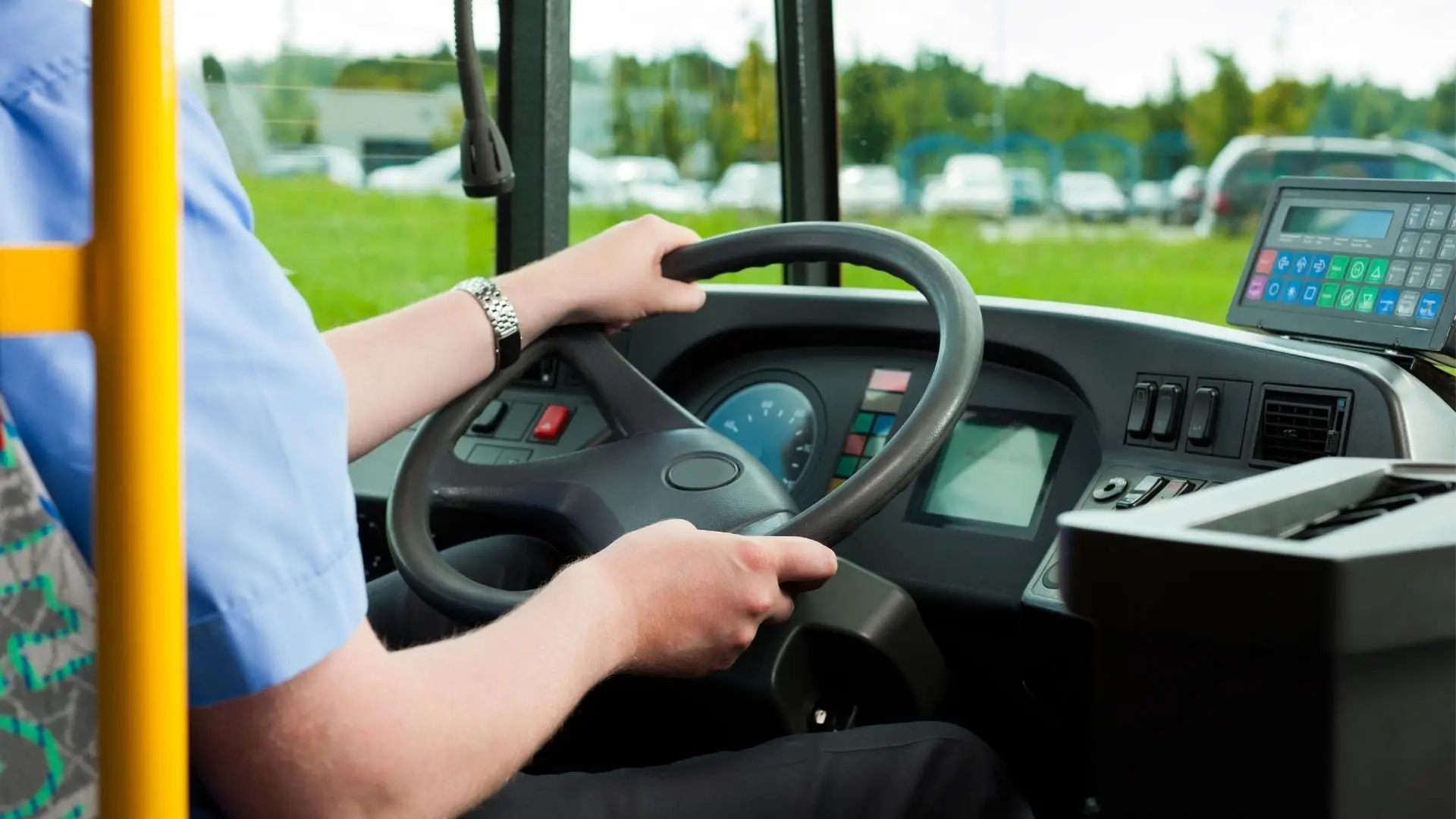 Vai haver uma greve dos trabalhadores da Rodoviária de Lisboa em março