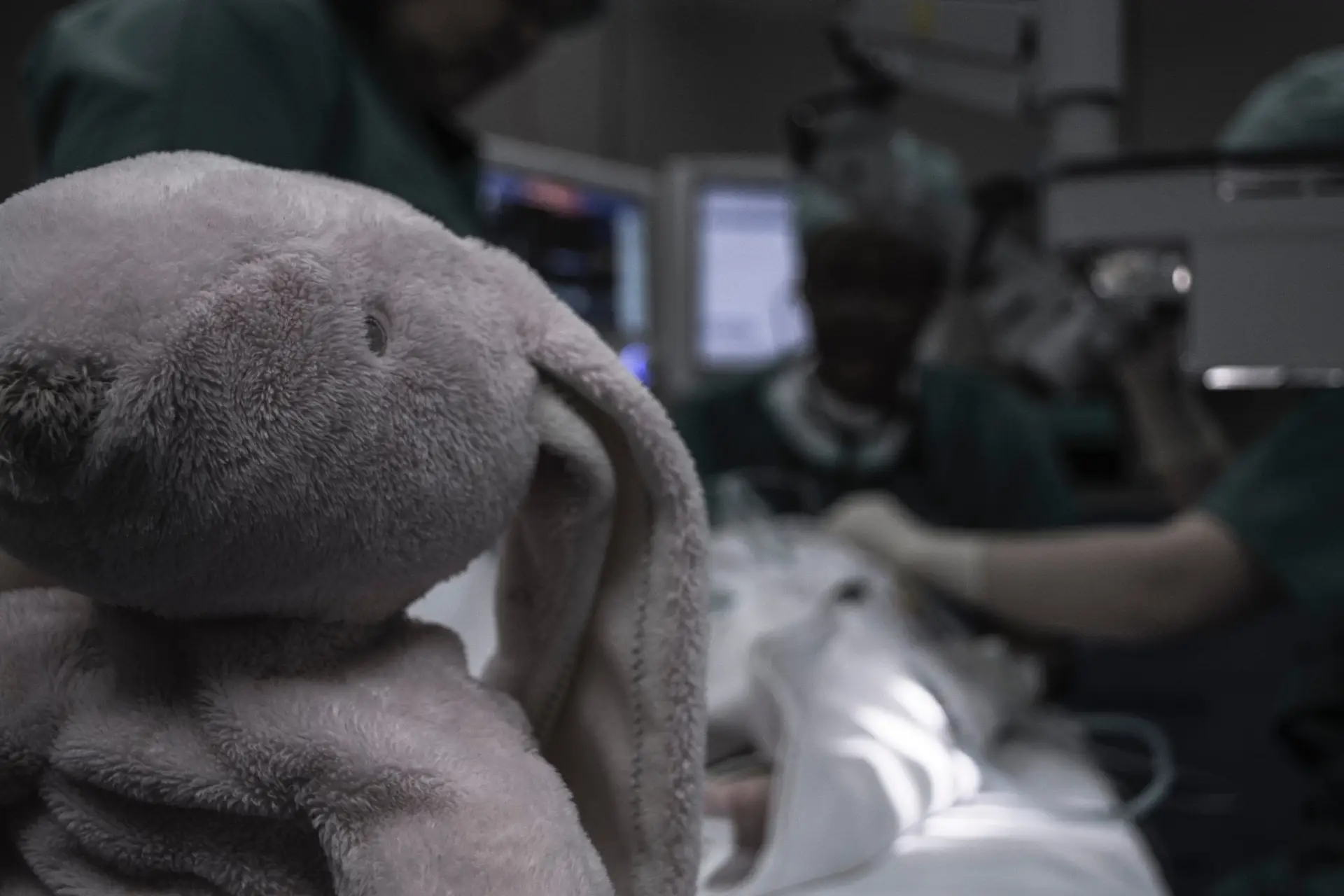 Cancro infantil. O que deve ser feito para melhorar o panorama em Portugal?