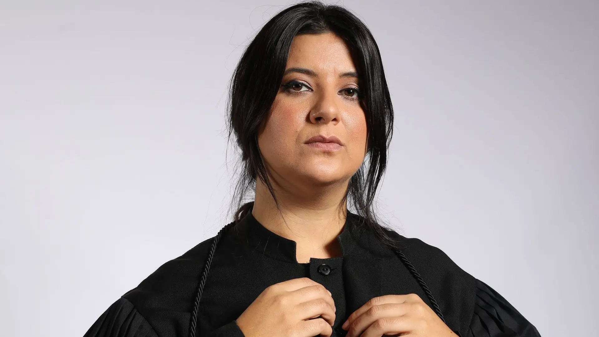 Pancada de Meia-Noite: Frutos vermelhos de vergonha