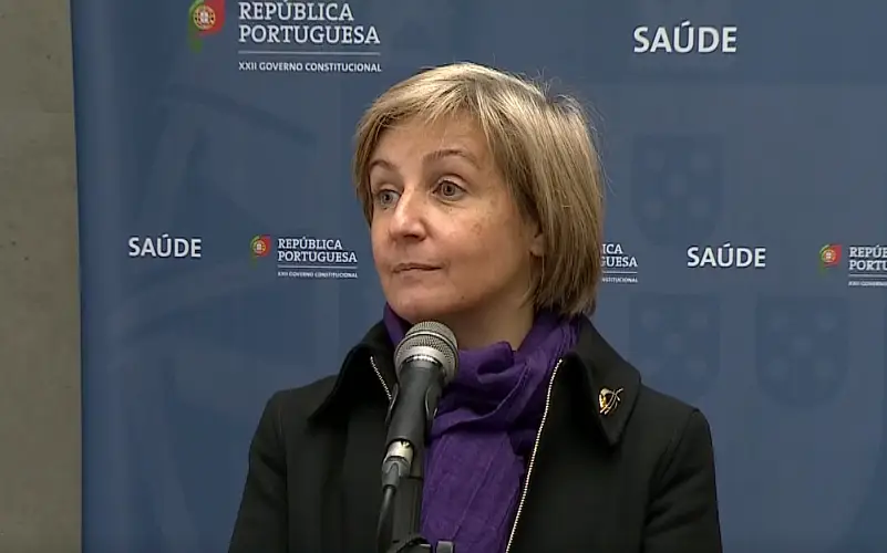 “Podemos considerar uma nova fase, mas devemos manter a vigilância”, diz ministra da Saúde