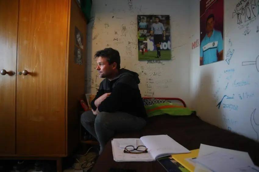 Bruno Paixão garante que “nunca” foi corrompido pelo Benfica