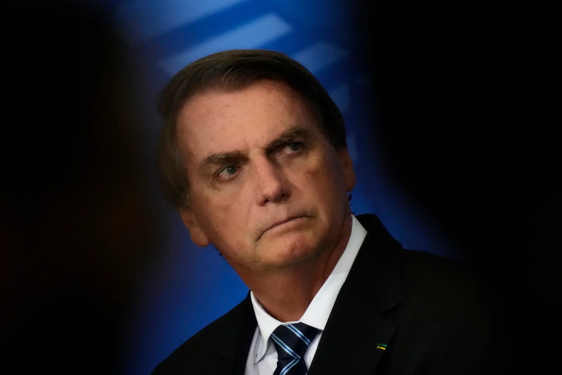 Investigação a Bolsonaro: Ministério Público brasileiro pede arquivamento