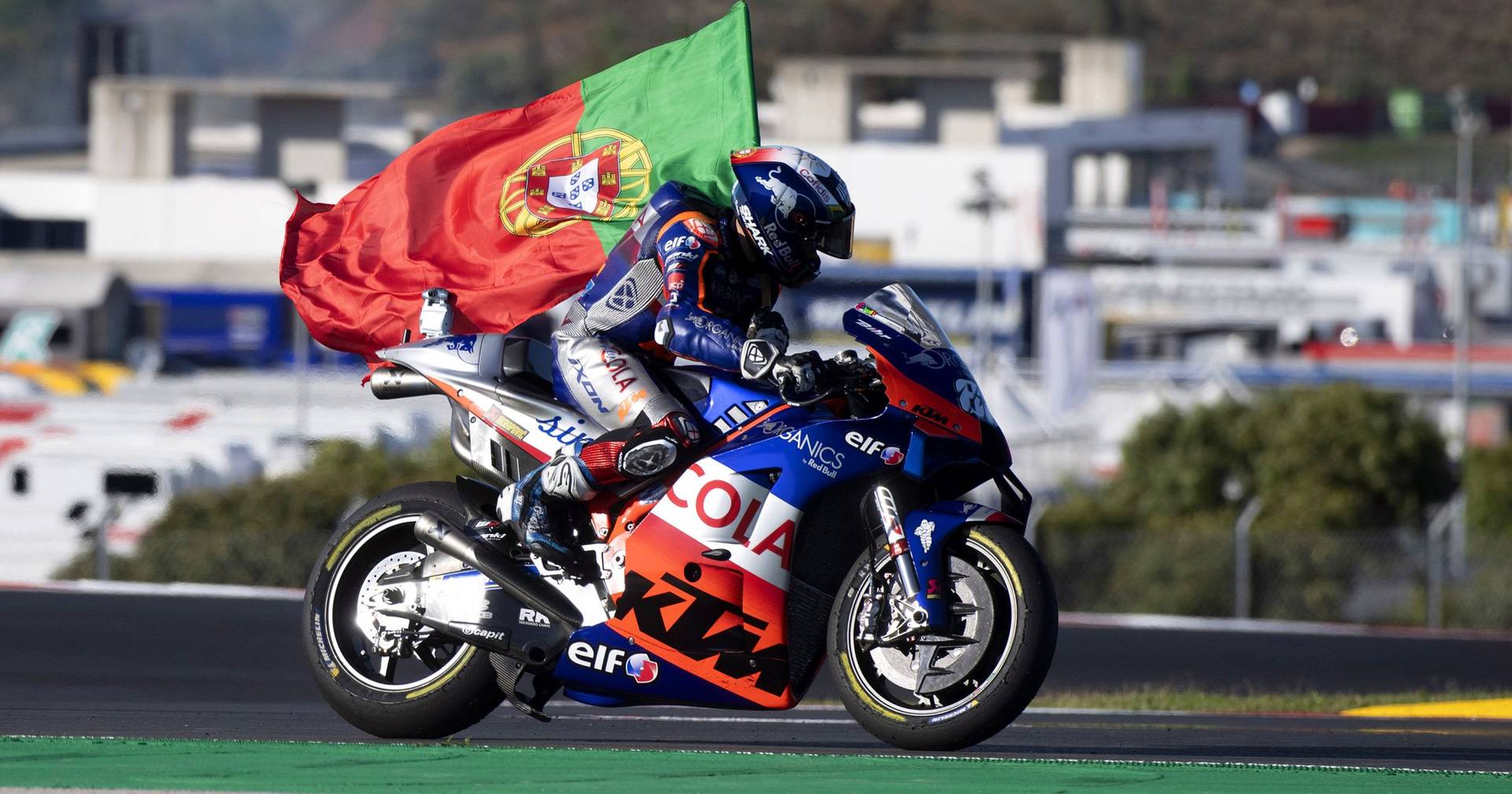 Algarve recebe primeira prova do 'Mundial MotoGP 2023' com duas novidades -  Mais Algarve