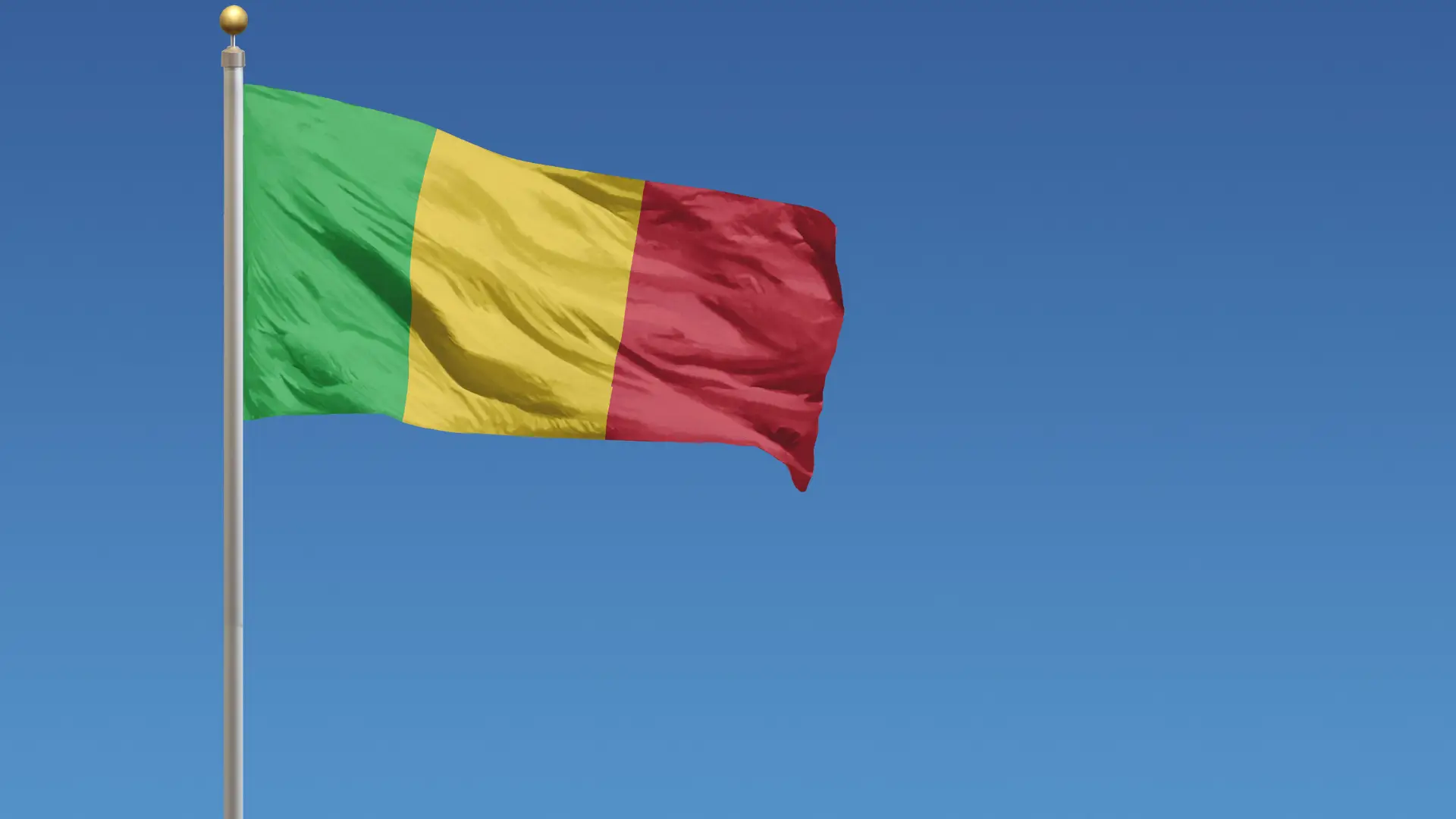 Mais de 40 mortos após derrocada em mina ilegal de ouro no Mali