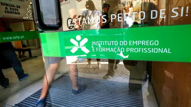 Há 15 anos que a taxa de desemprego em janeiro não era tão baixa