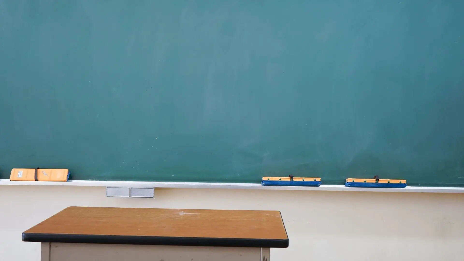 Associações alertam para remoção incompleta de amianto nas escolas