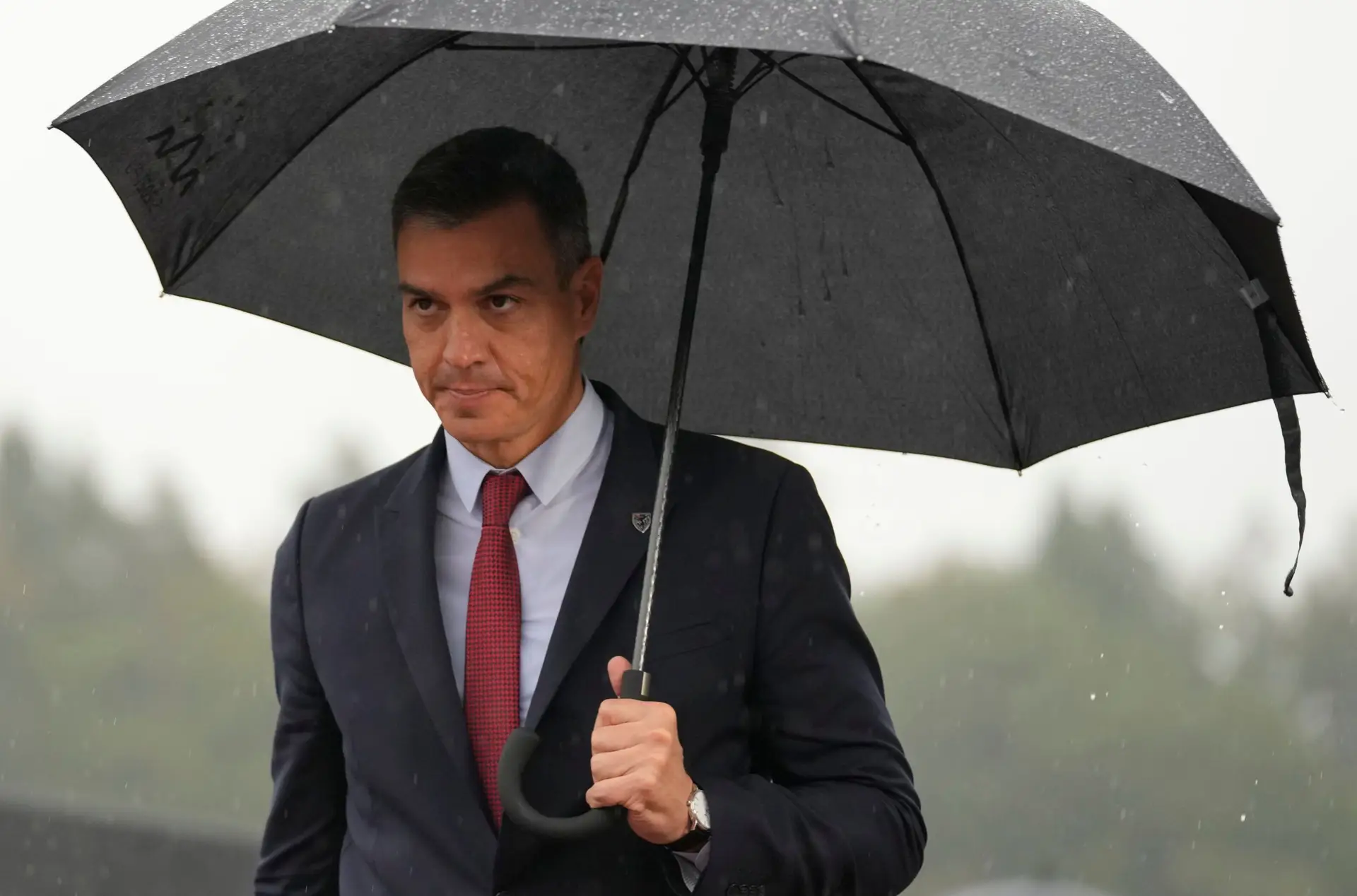 Ucrânia: Governo espanhol condena reconhecimento russo de Donetsk e Lugansk