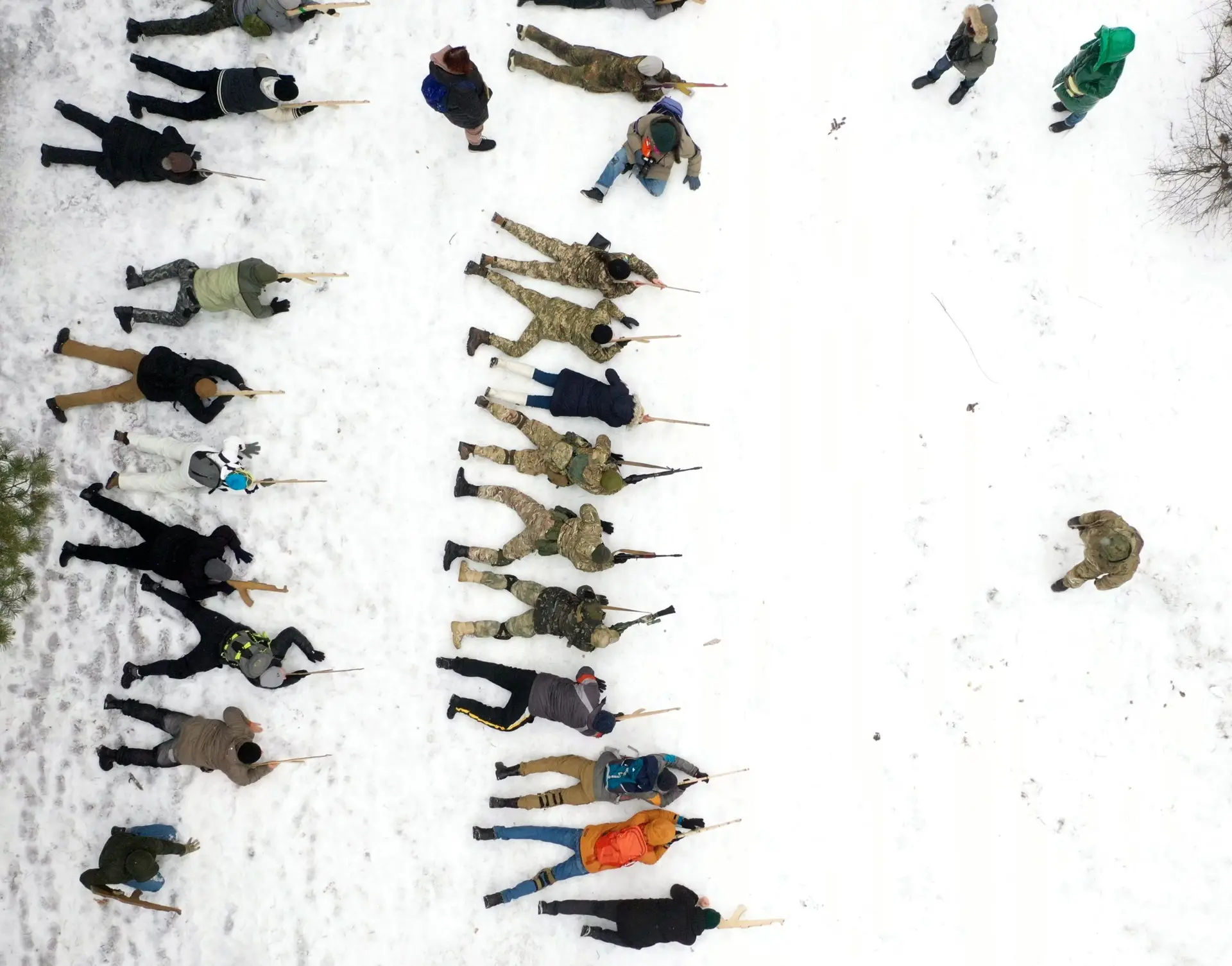 Cinco perguntas e respostas para perceber o conflito entre Rússia e Ucrânia